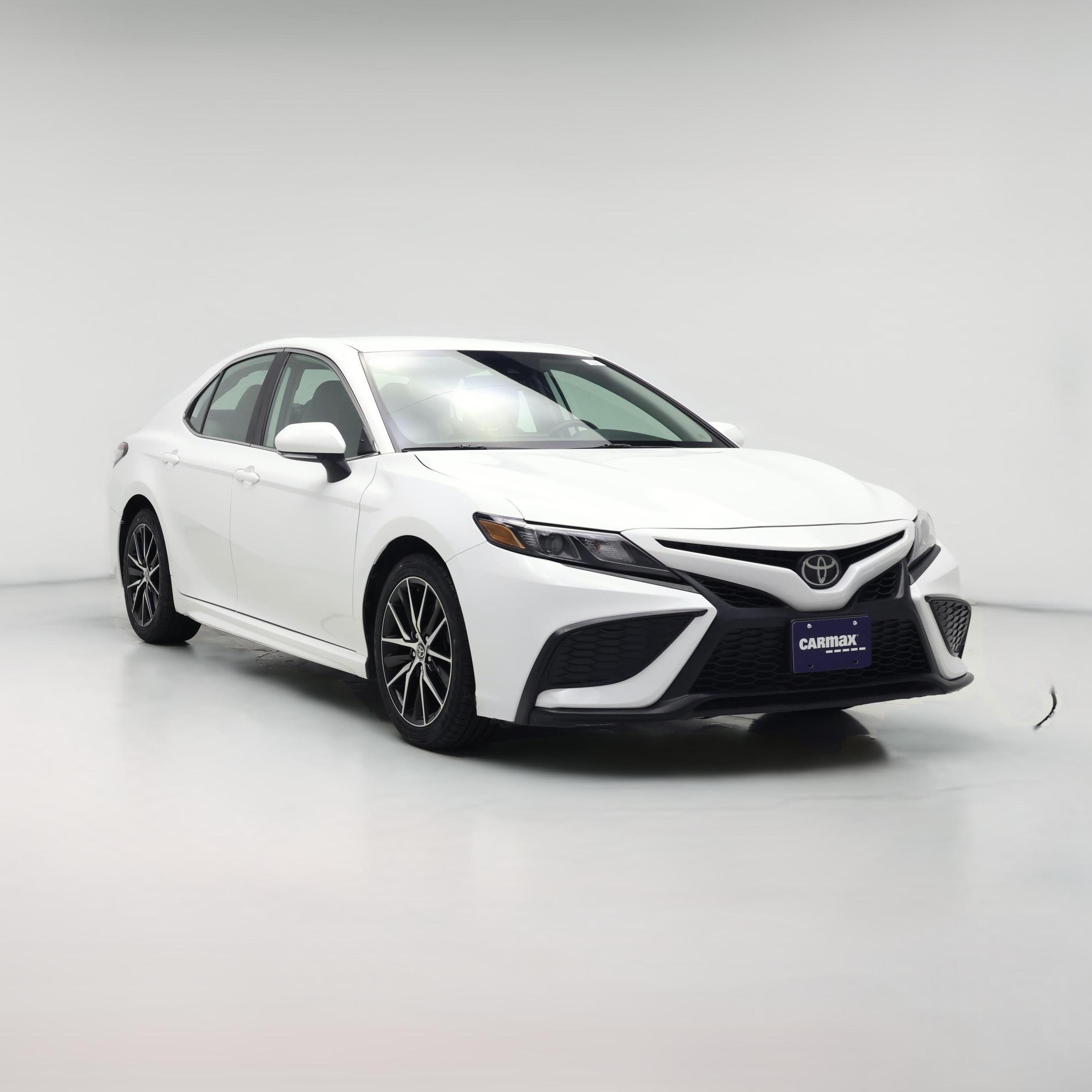 Thumbnail: 2023 Toyota Camry - 1