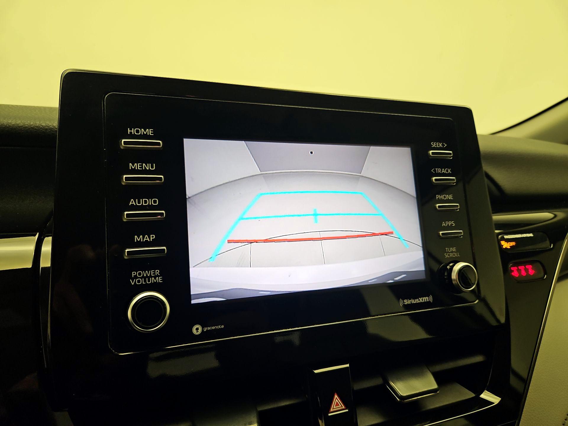 Thumbnail: 2023 Toyota Camry - 14