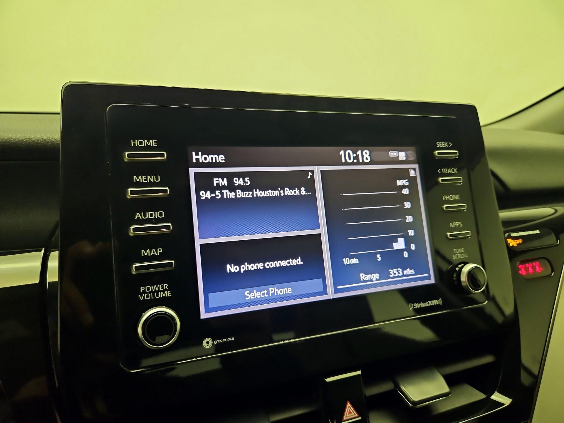 Thumbnail: 2023 Toyota Camry - 15