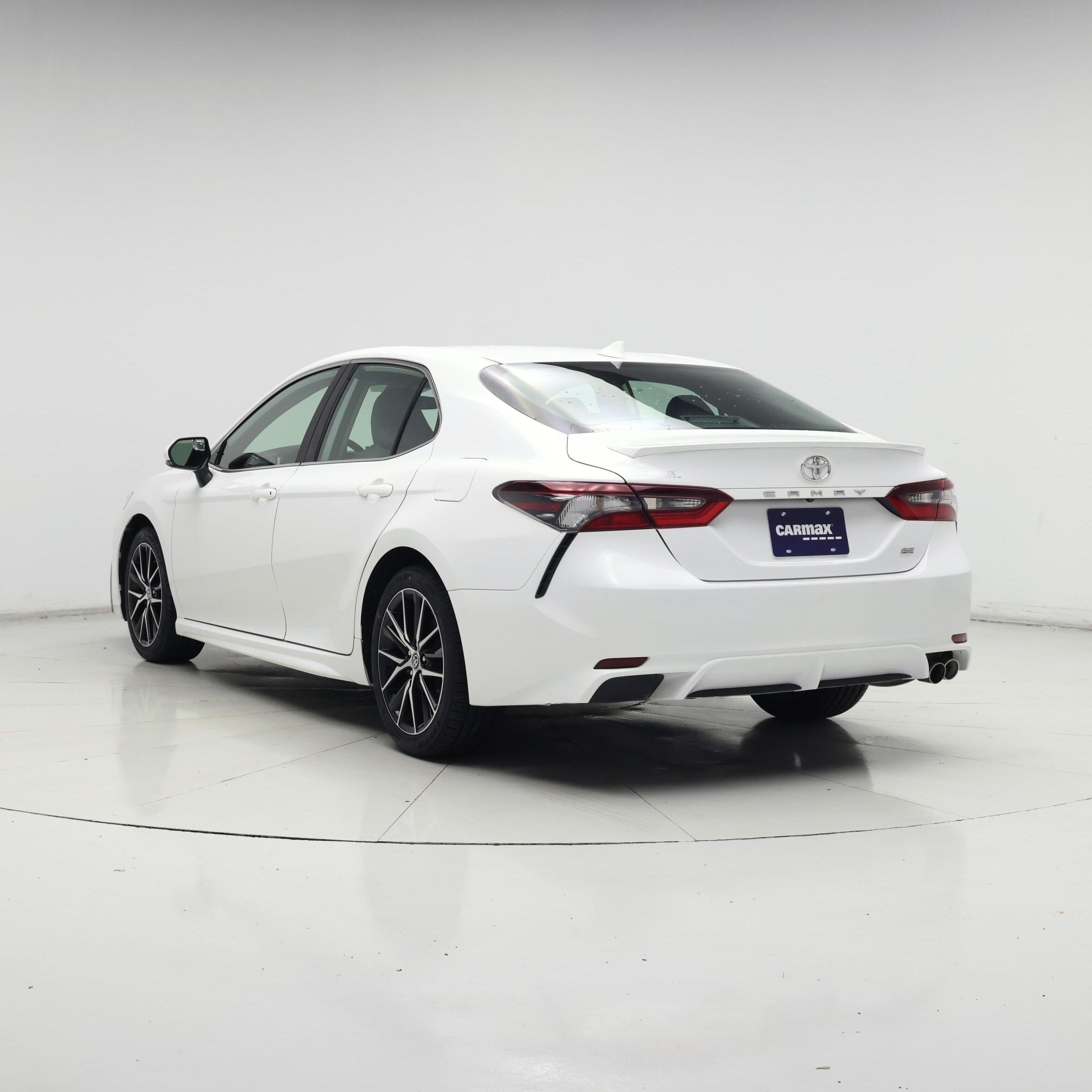 Thumbnail: 2023 Toyota Camry - 2