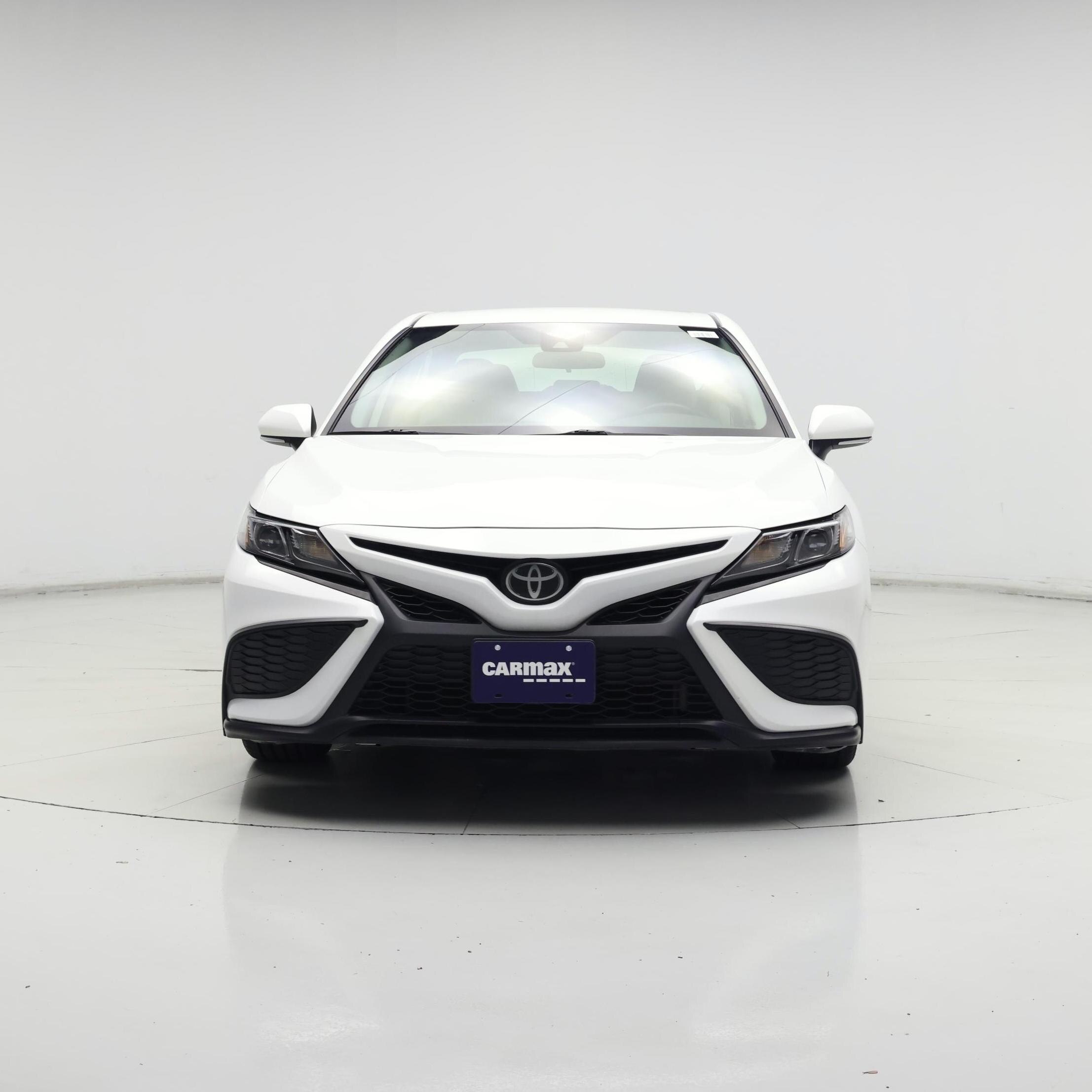 Thumbnail: 2023 Toyota Camry - 5