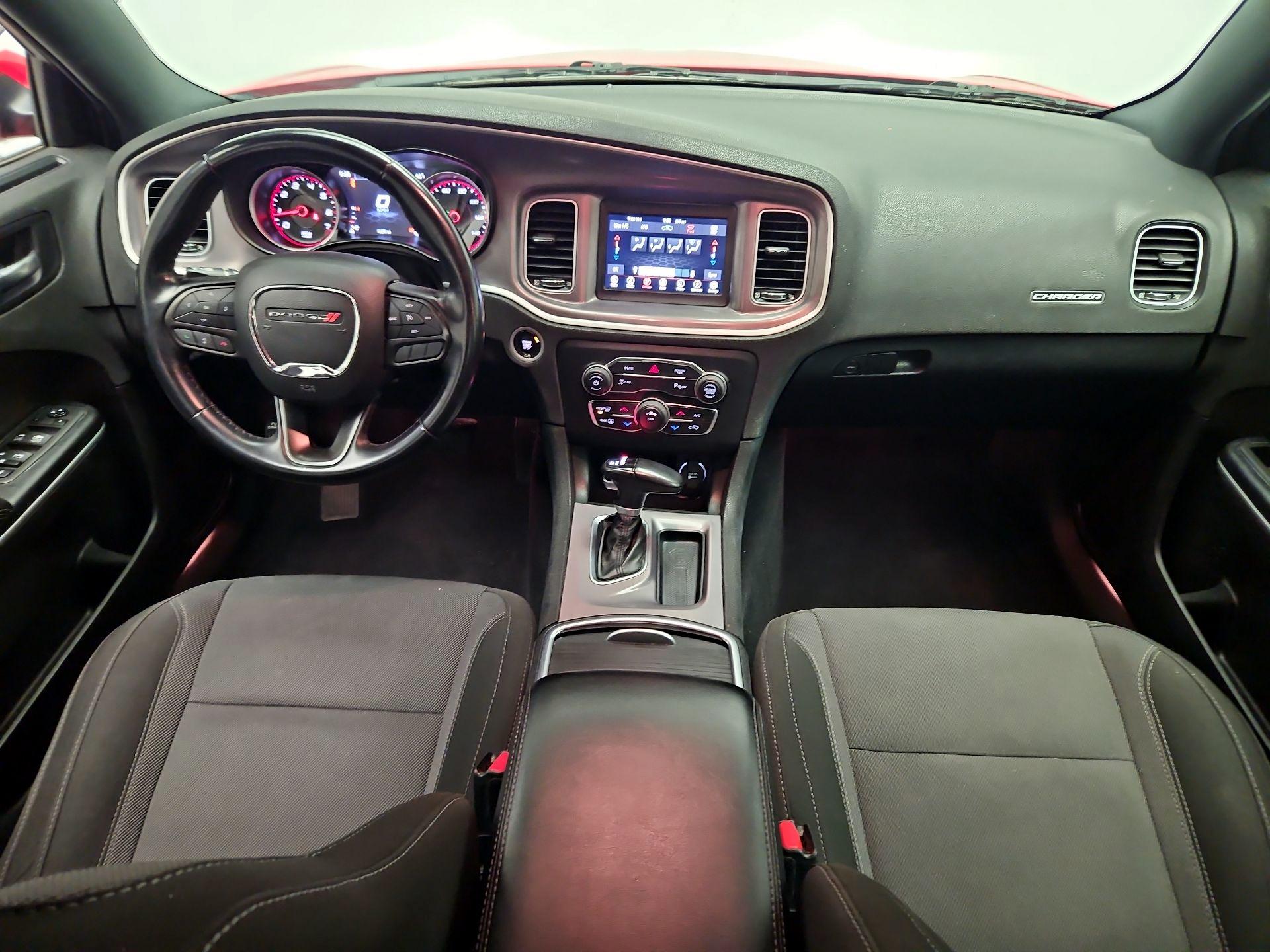 Thumbnail: 2022 Dodge Charger - 9