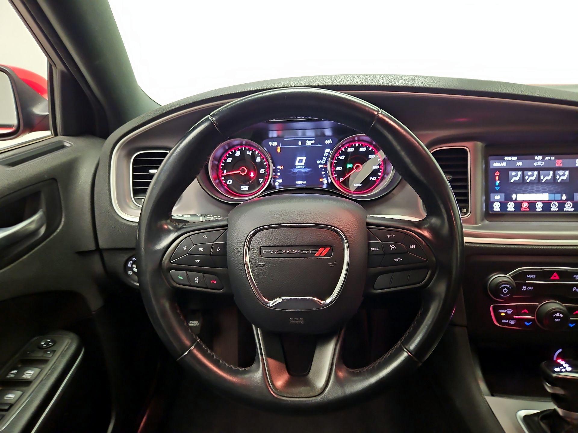 Thumbnail: 2022 Dodge Charger - 10