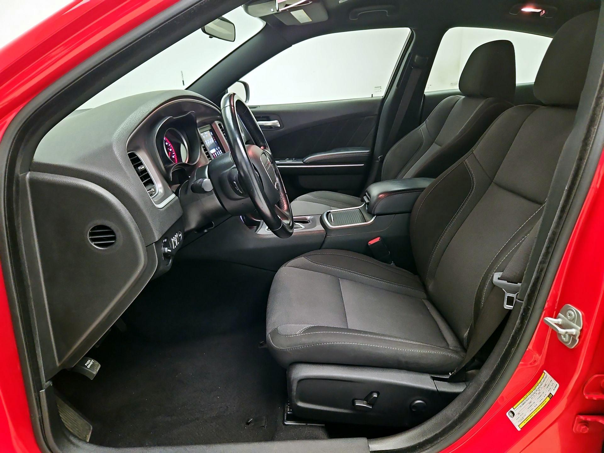 Thumbnail: 2022 Dodge Charger - 11