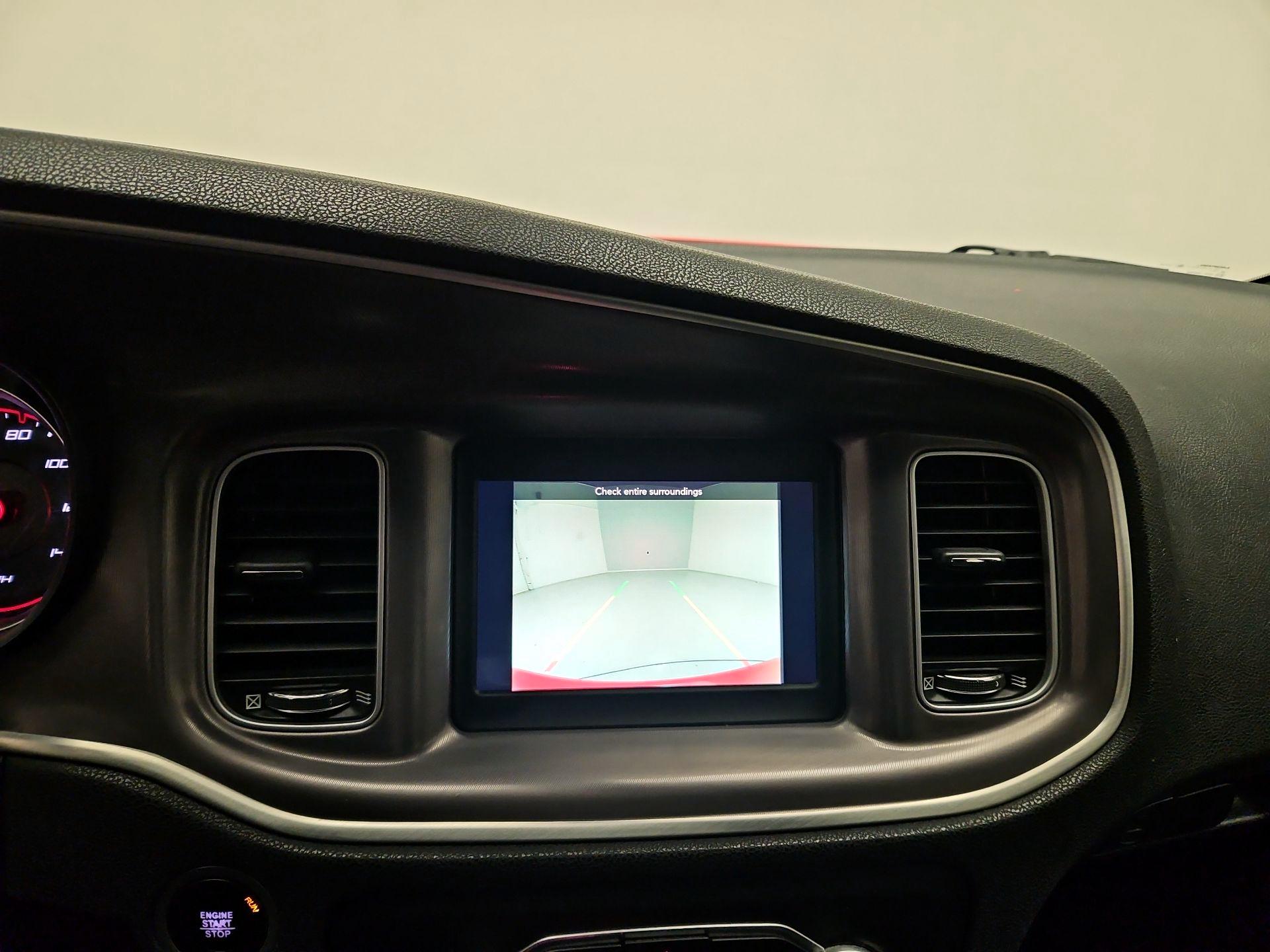 Thumbnail: 2022 Dodge Charger - 13