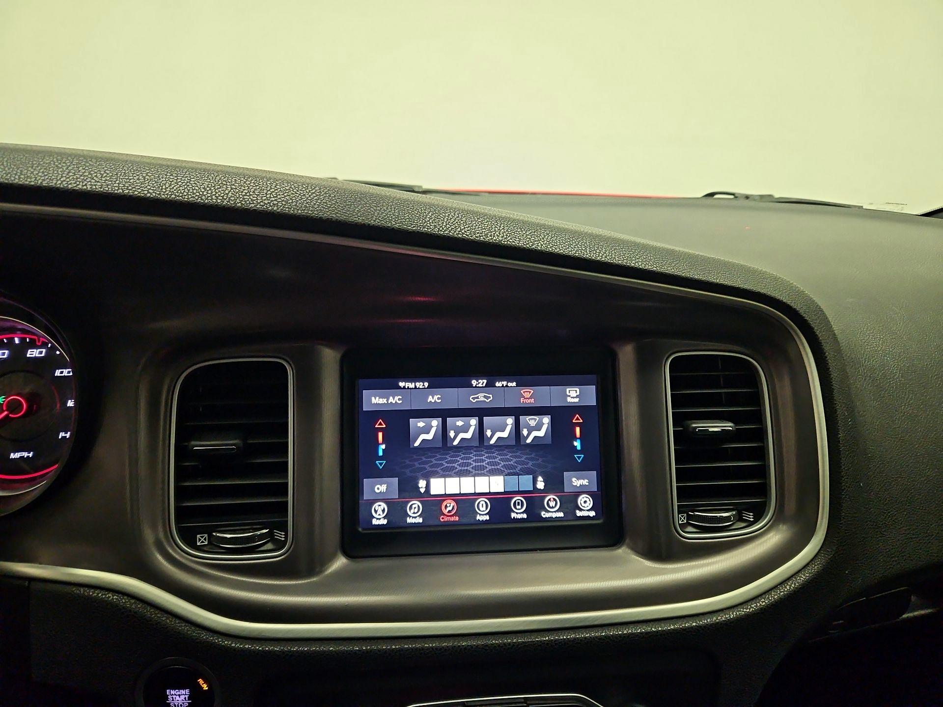 Thumbnail: 2022 Dodge Charger - 14