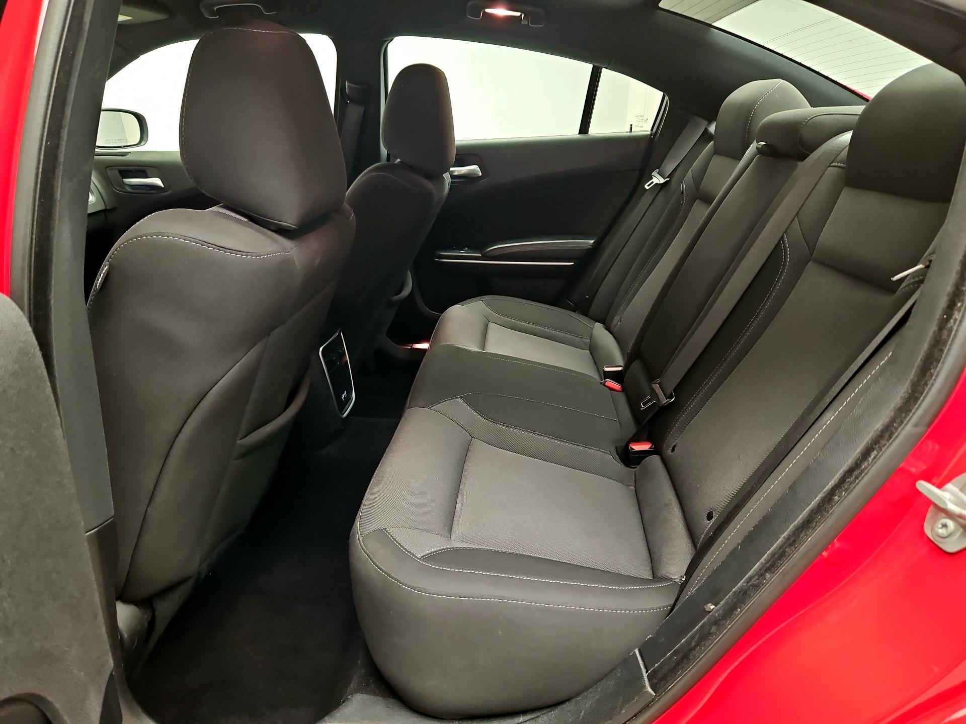 Thumbnail: 2022 Dodge Charger - 17