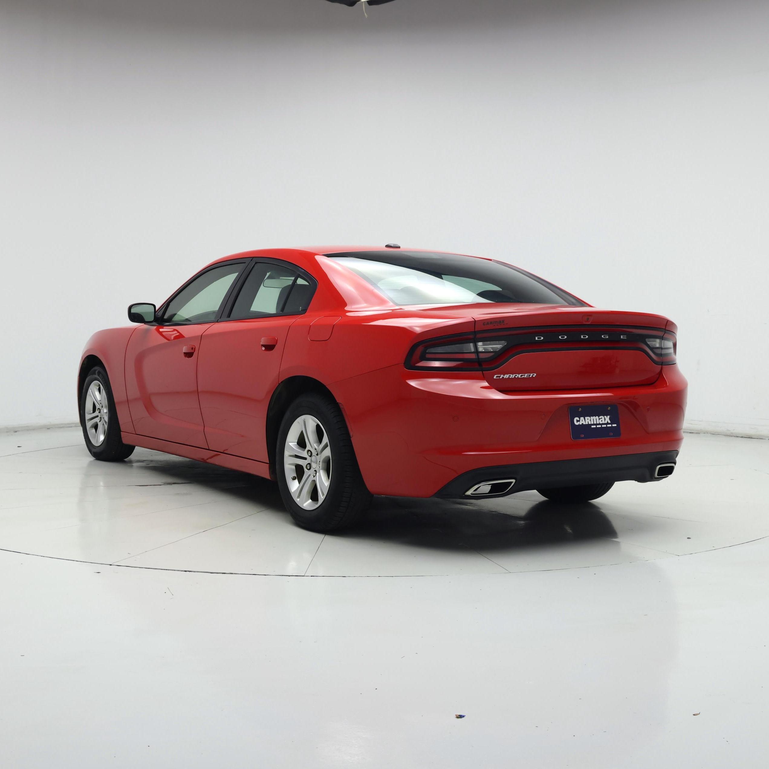 Thumbnail: 2022 Dodge Charger - 2