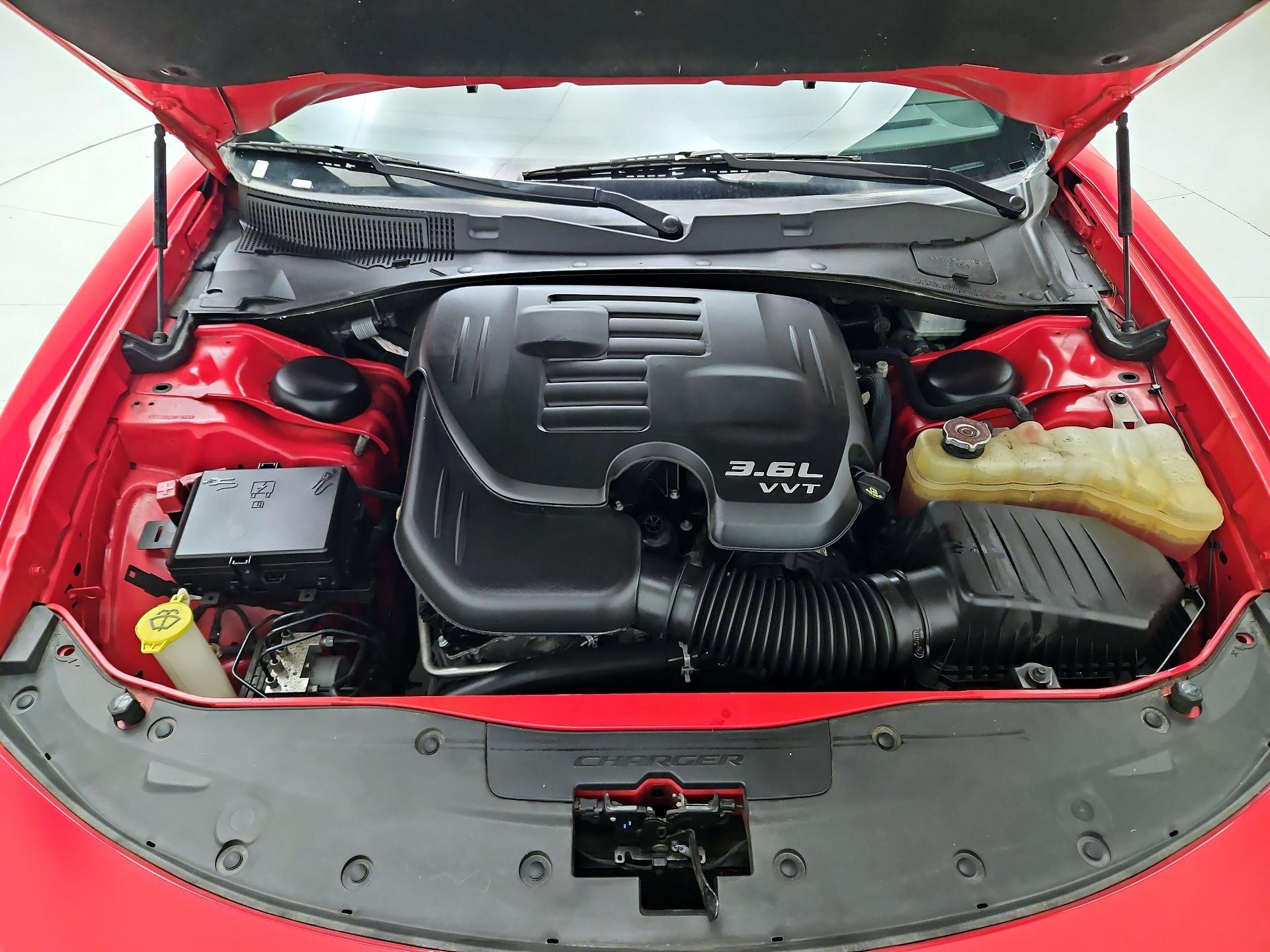 Thumbnail: 2022 Dodge Charger - 19