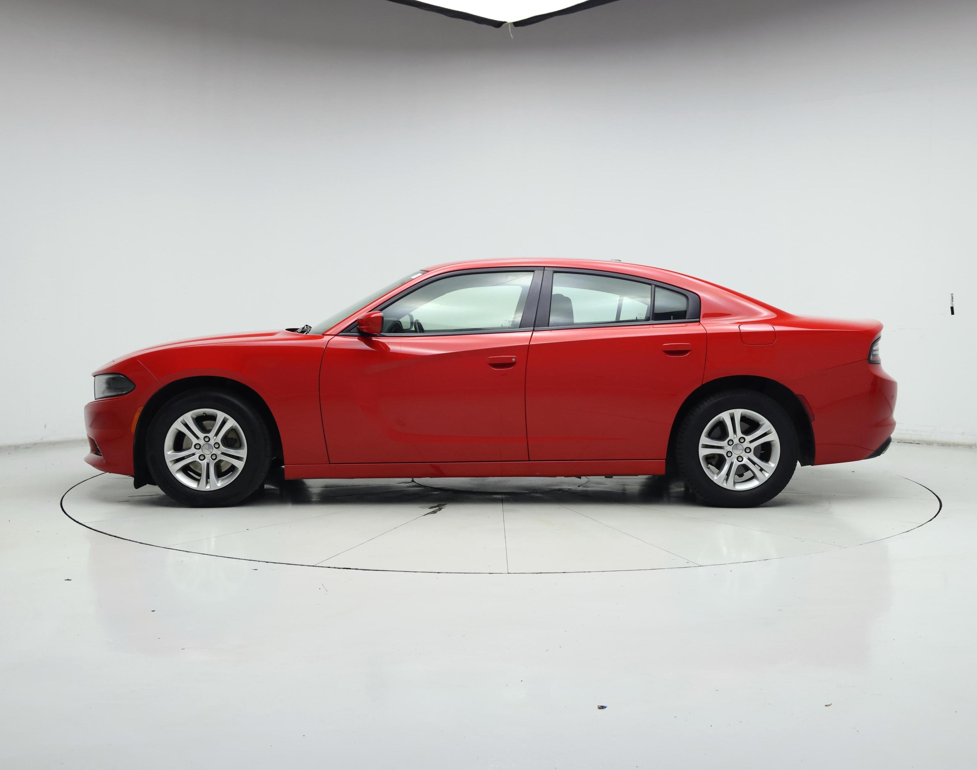 Thumbnail: 2022 Dodge Charger - 3