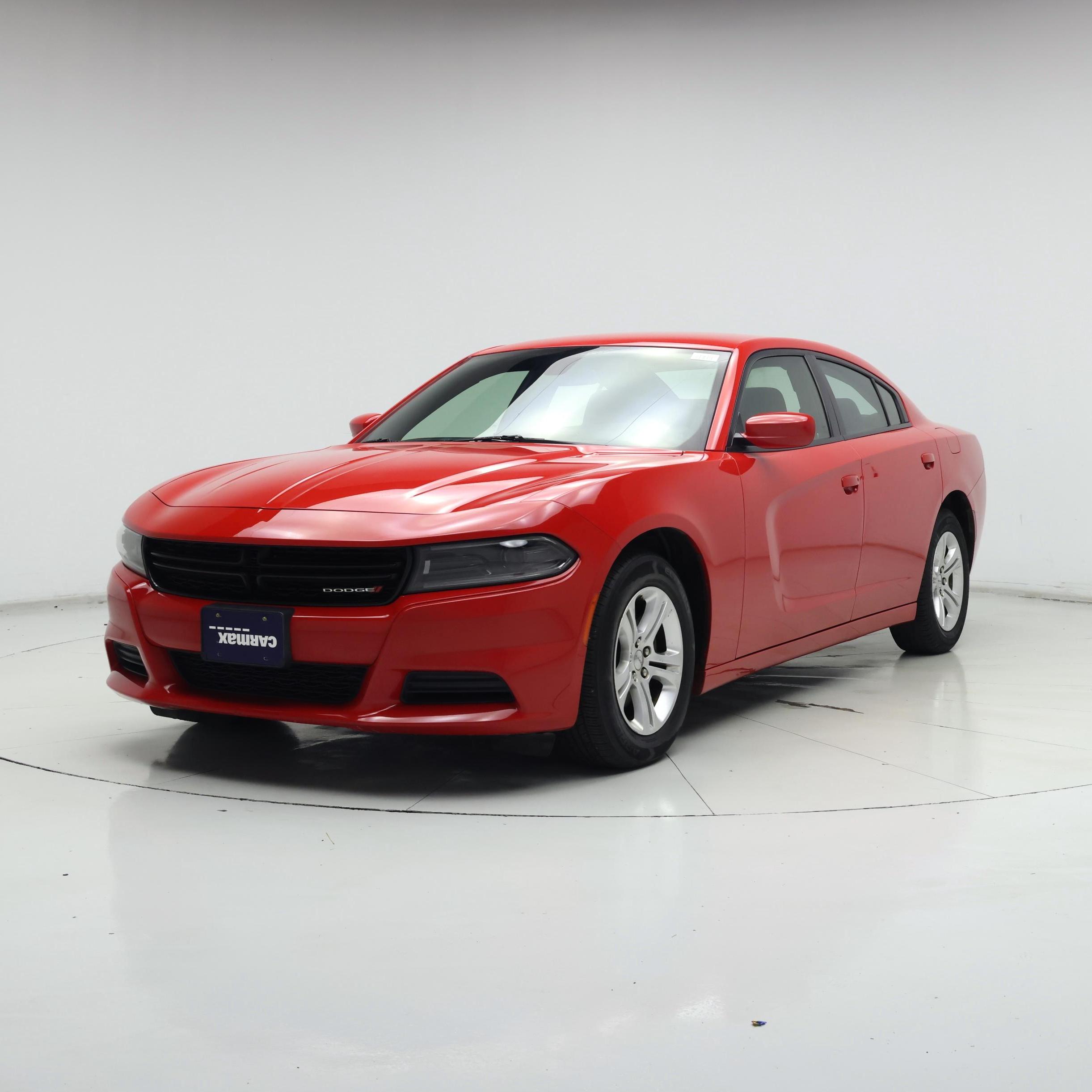 Thumbnail: 2022 Dodge Charger - 4