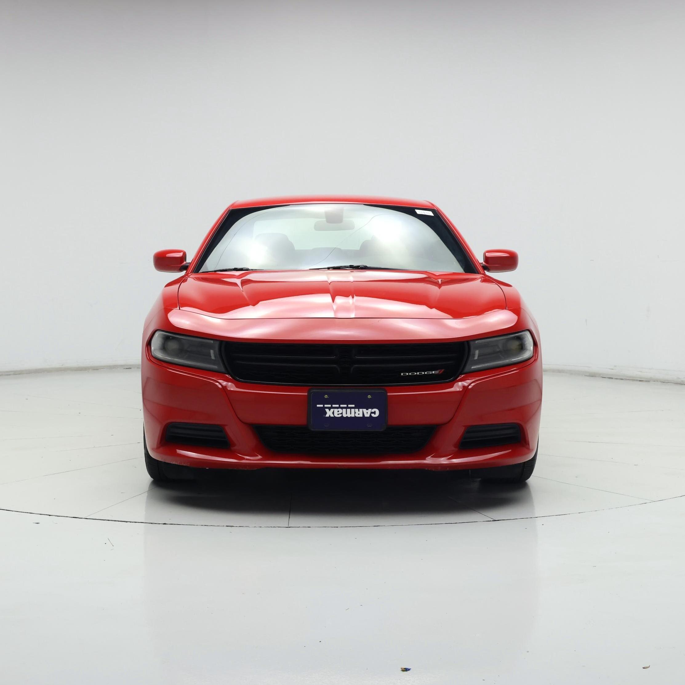 Thumbnail: 2022 Dodge Charger - 5