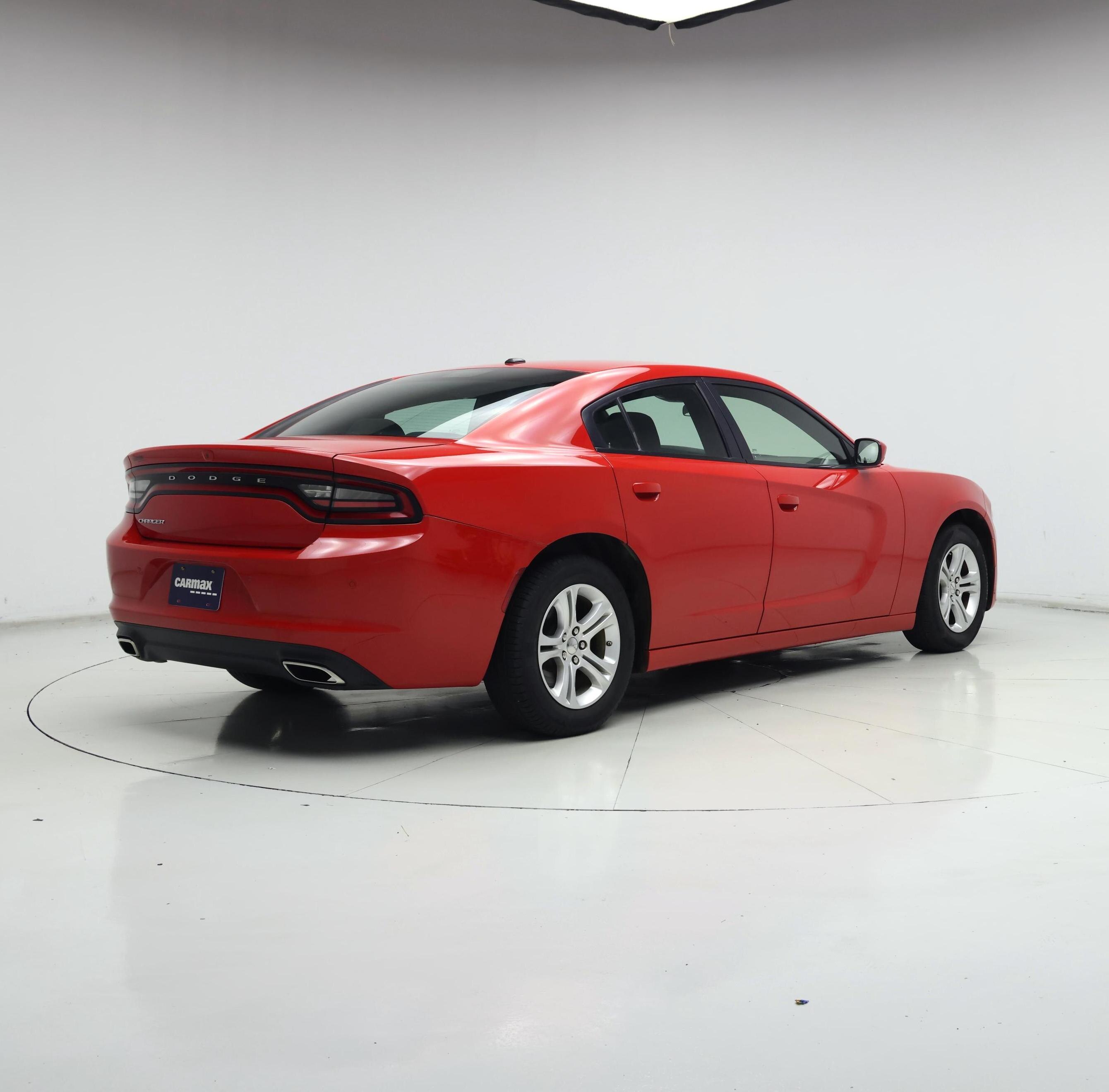 Thumbnail: 2022 Dodge Charger - 8