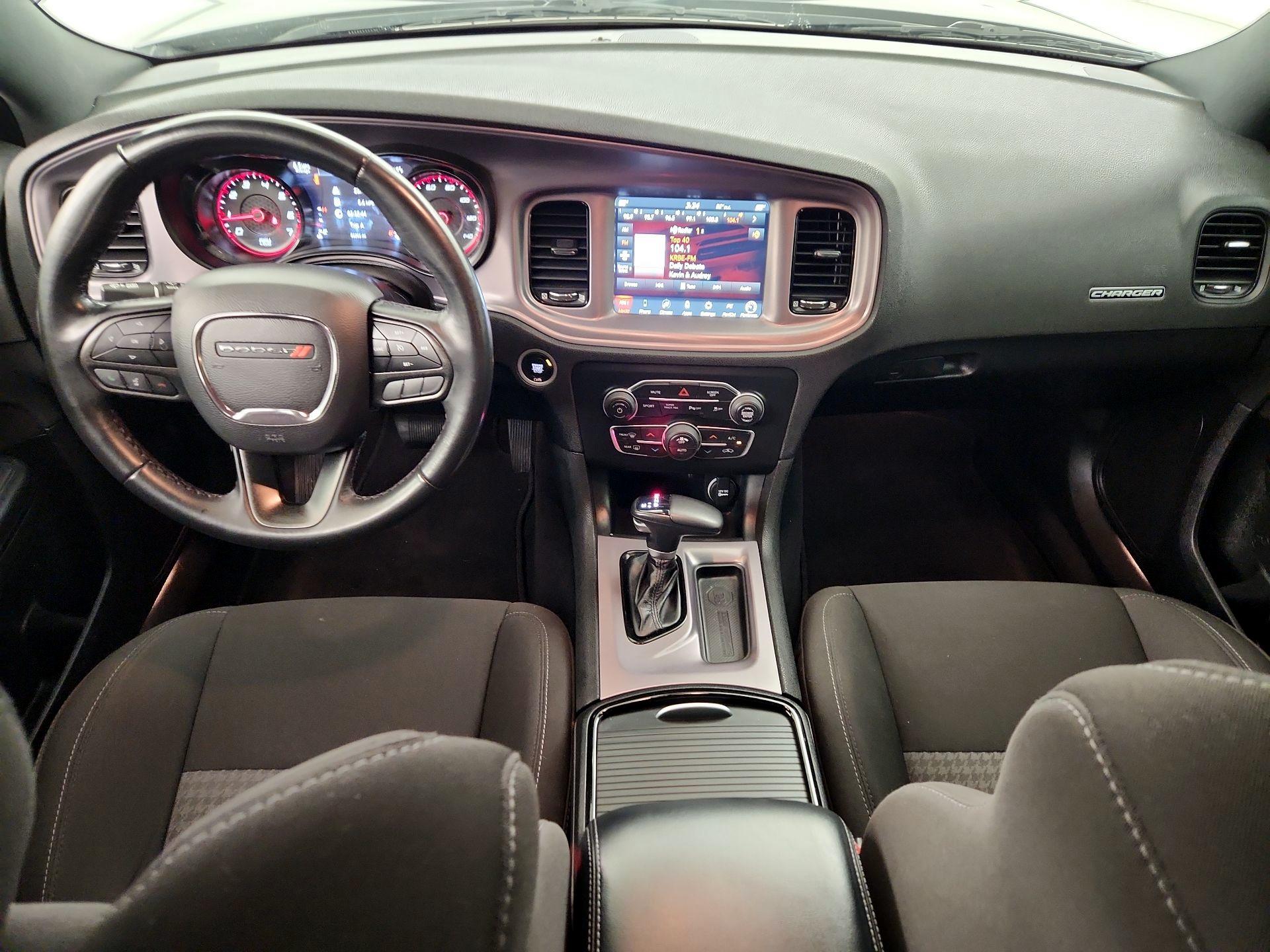 Thumbnail: 2023 Dodge Charger - 9