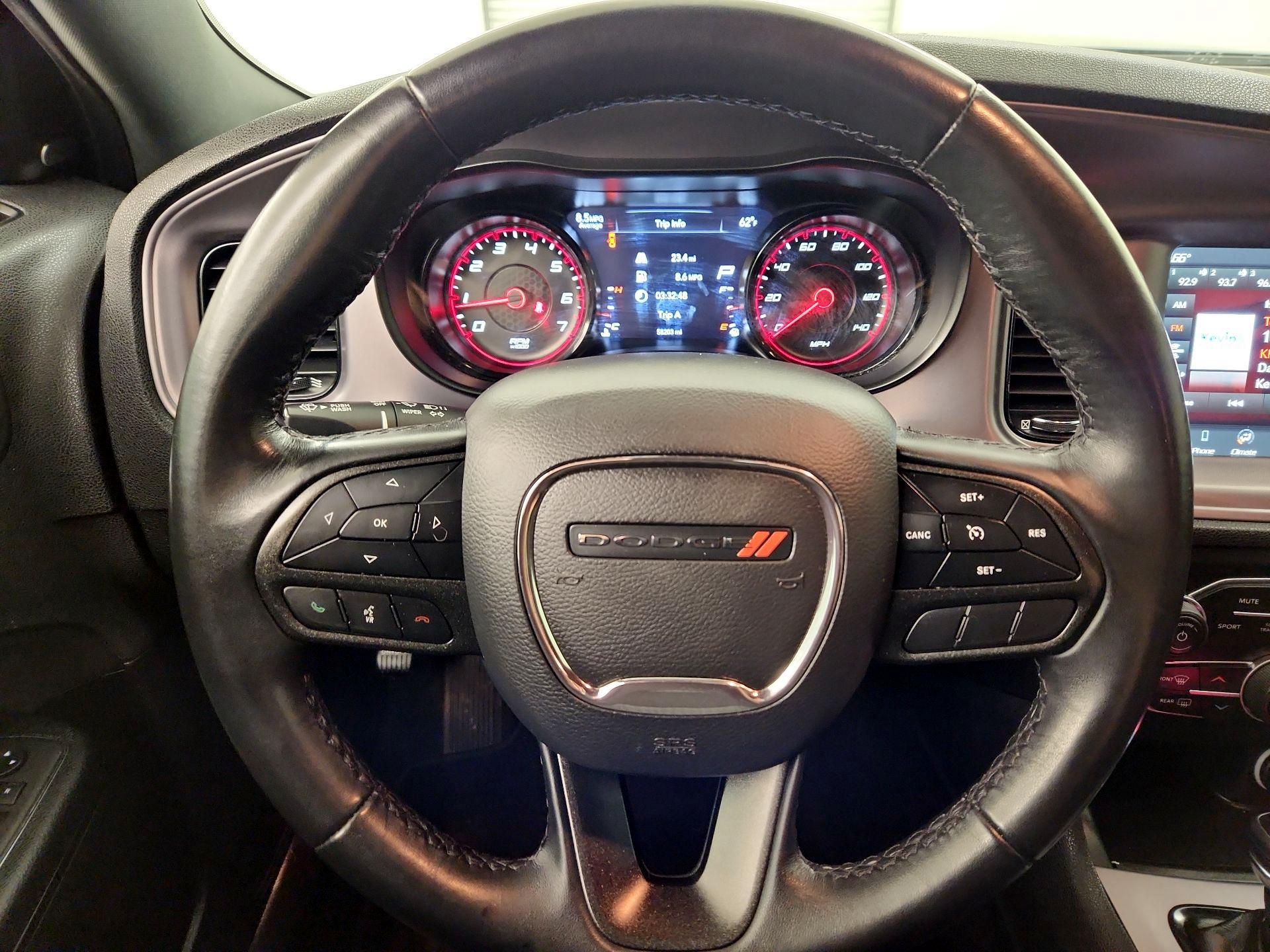 Thumbnail: 2023 Dodge Charger - 10