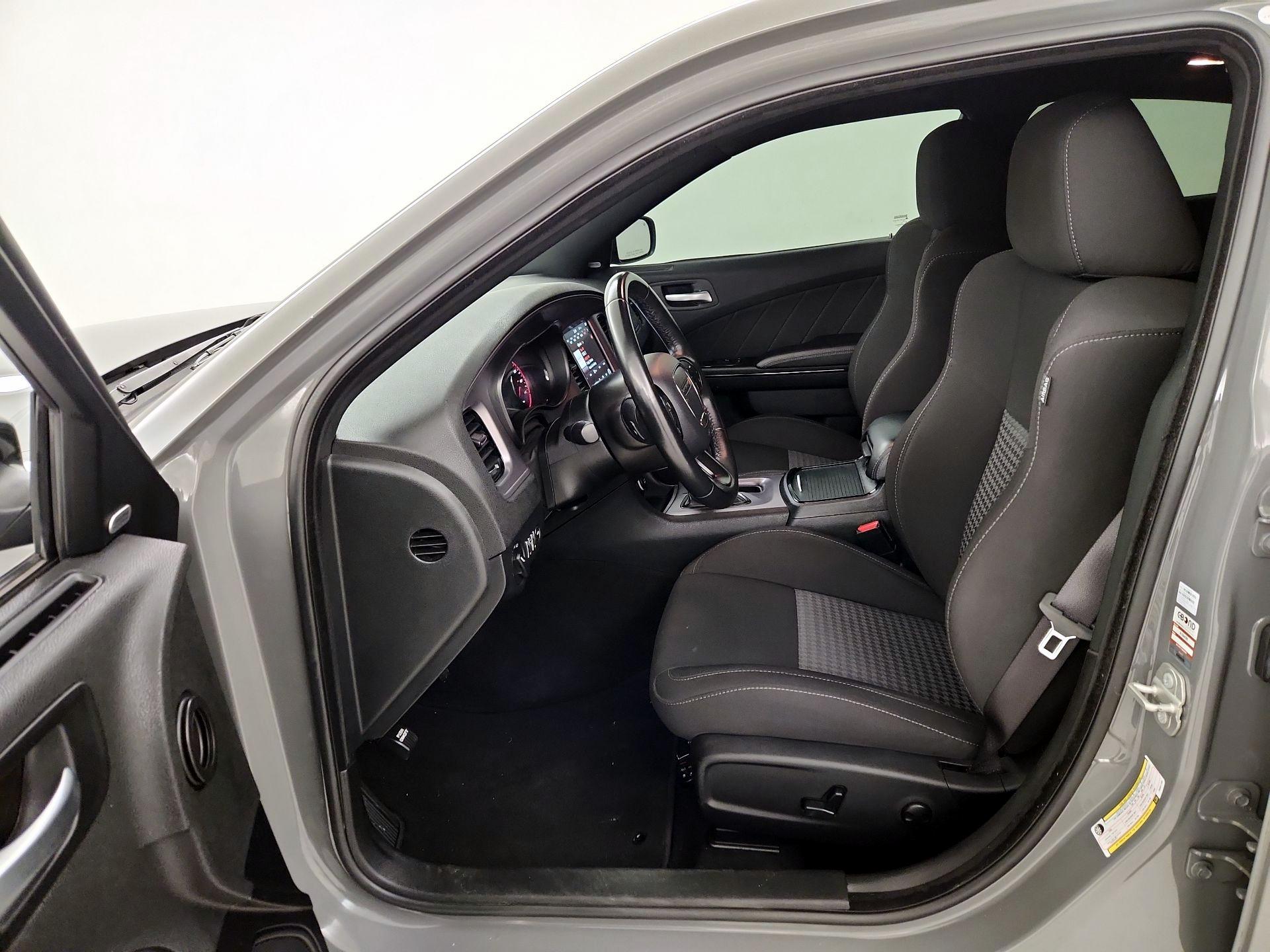 Thumbnail: 2023 Dodge Charger - 11