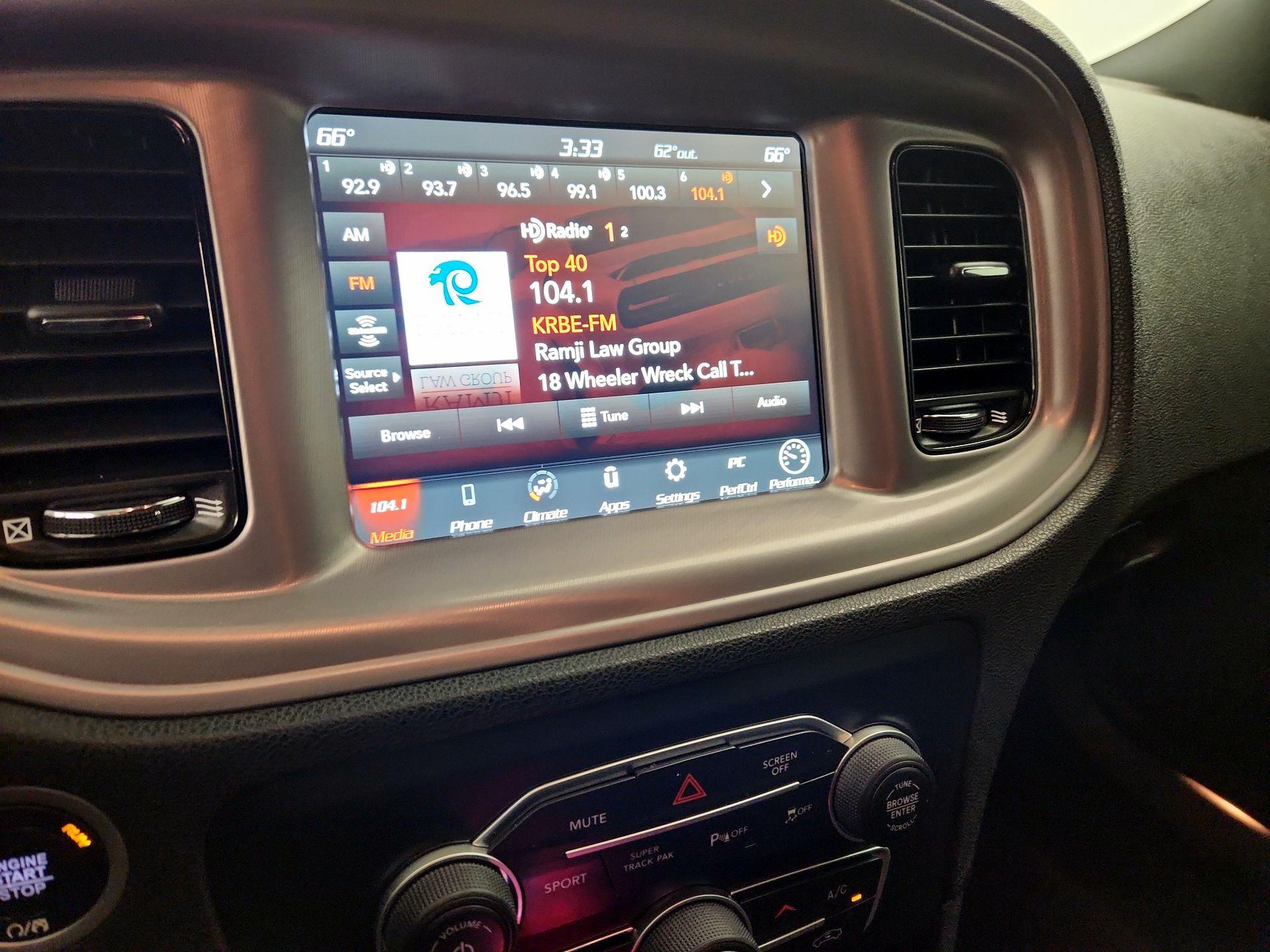 Thumbnail: 2023 Dodge Charger - 15