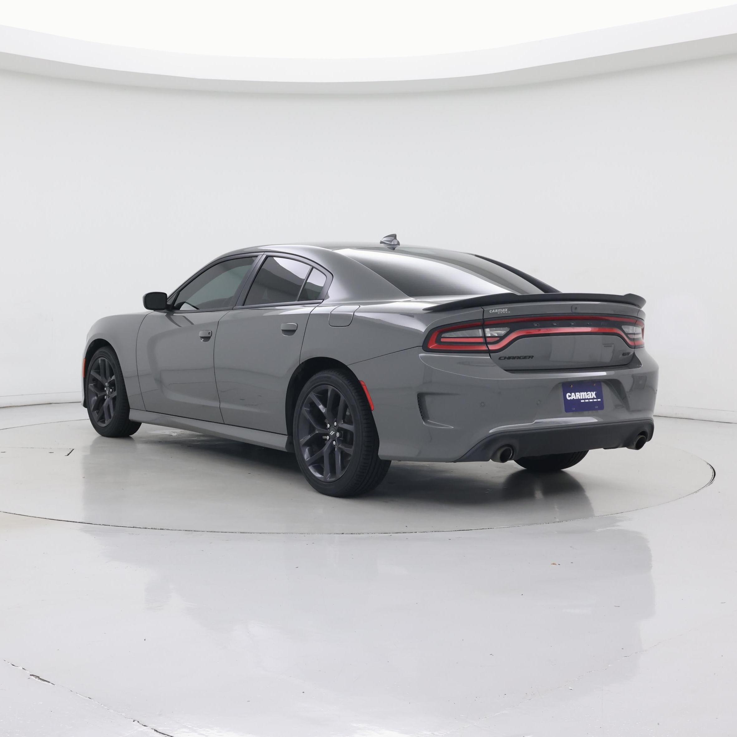 Thumbnail: 2023 Dodge Charger - 2