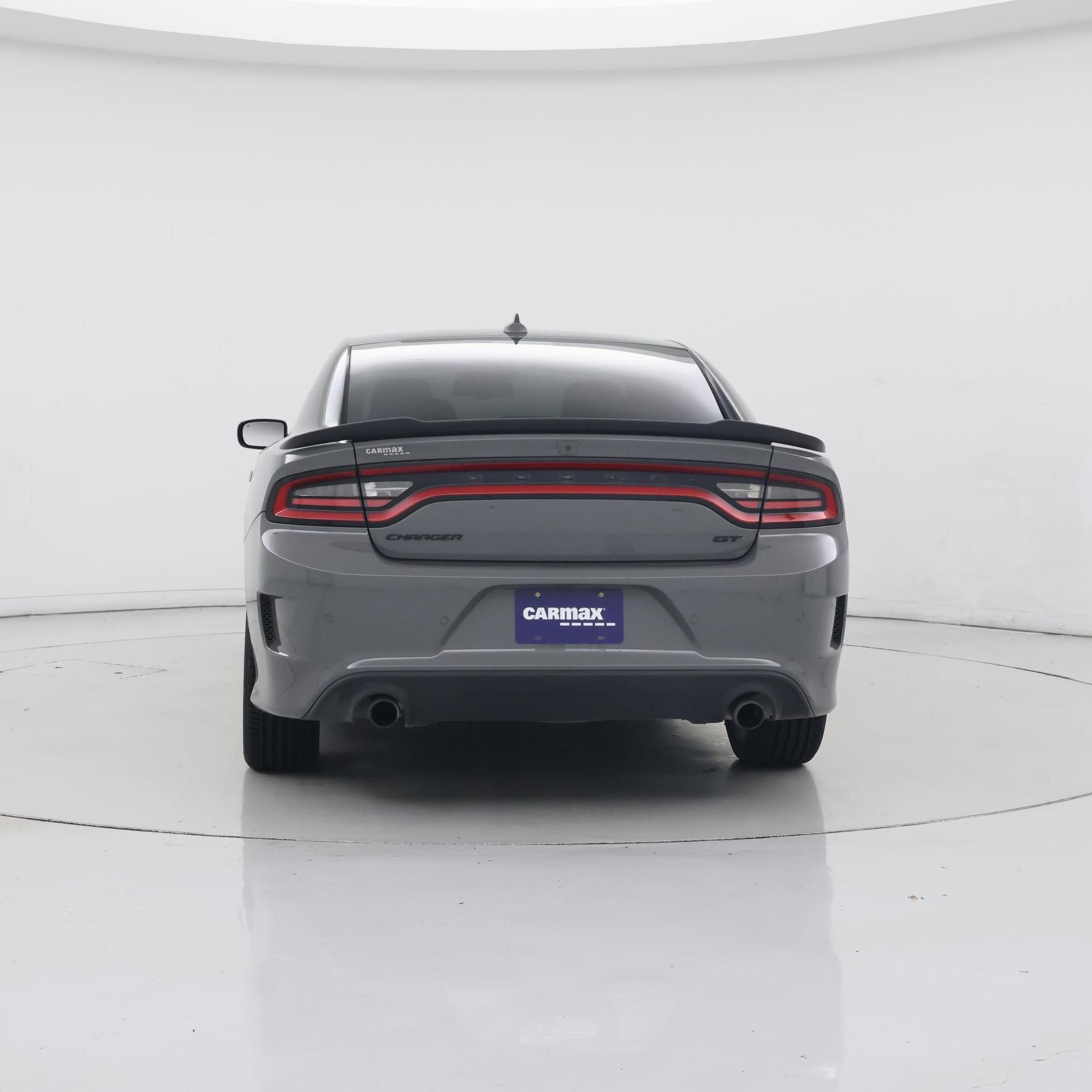 Thumbnail: 2023 Dodge Charger - 6