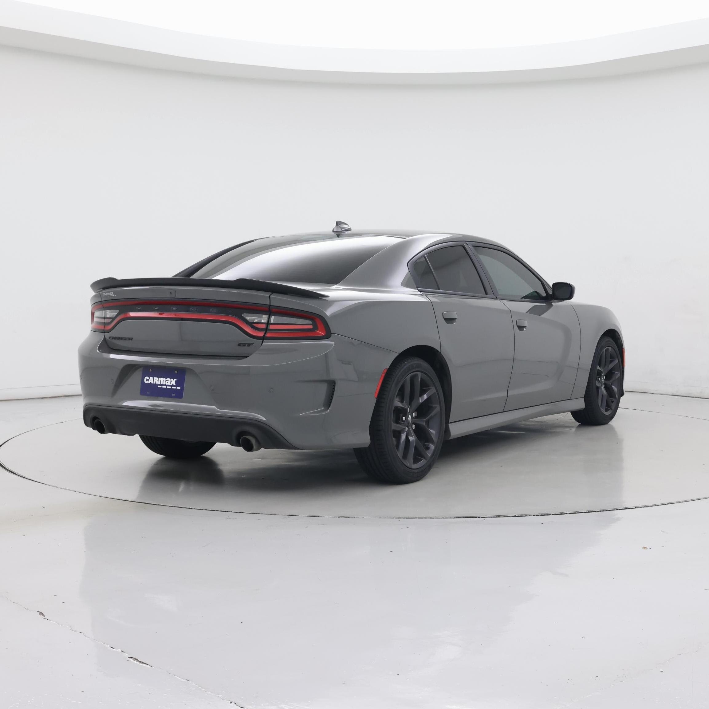 Thumbnail: 2023 Dodge Charger - 8
