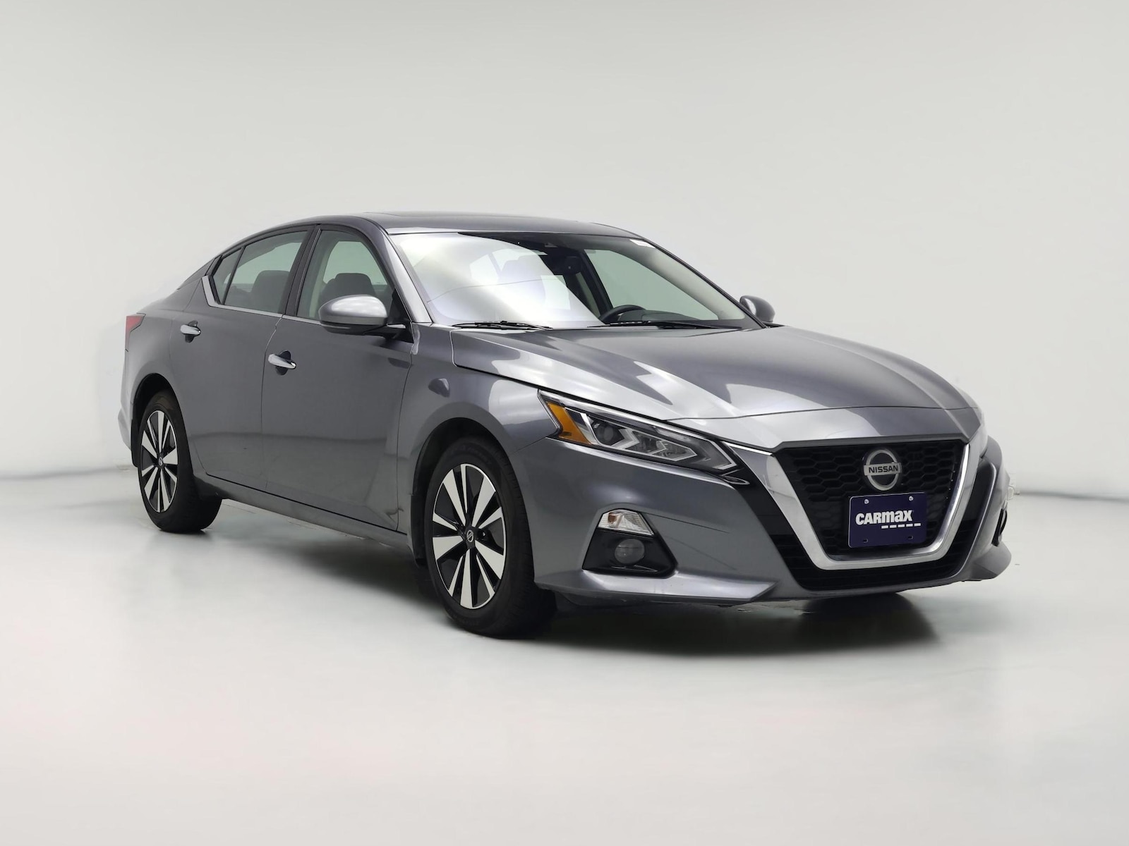 2020 Nissan Altima SL