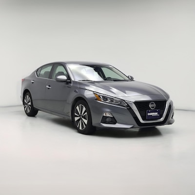 2020 Nissan Altima SL