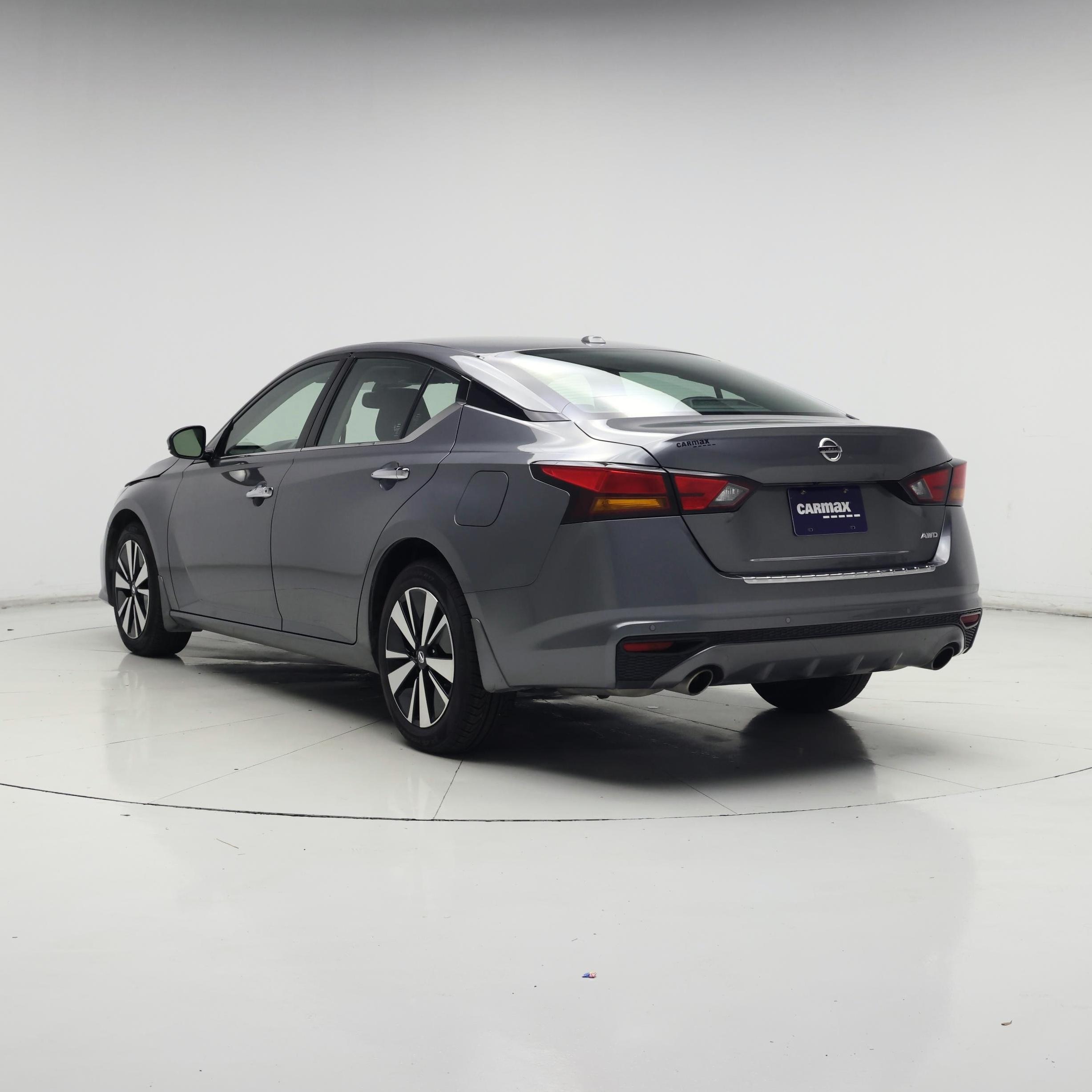 Thumbnail: 2020 Nissan Altima - 2