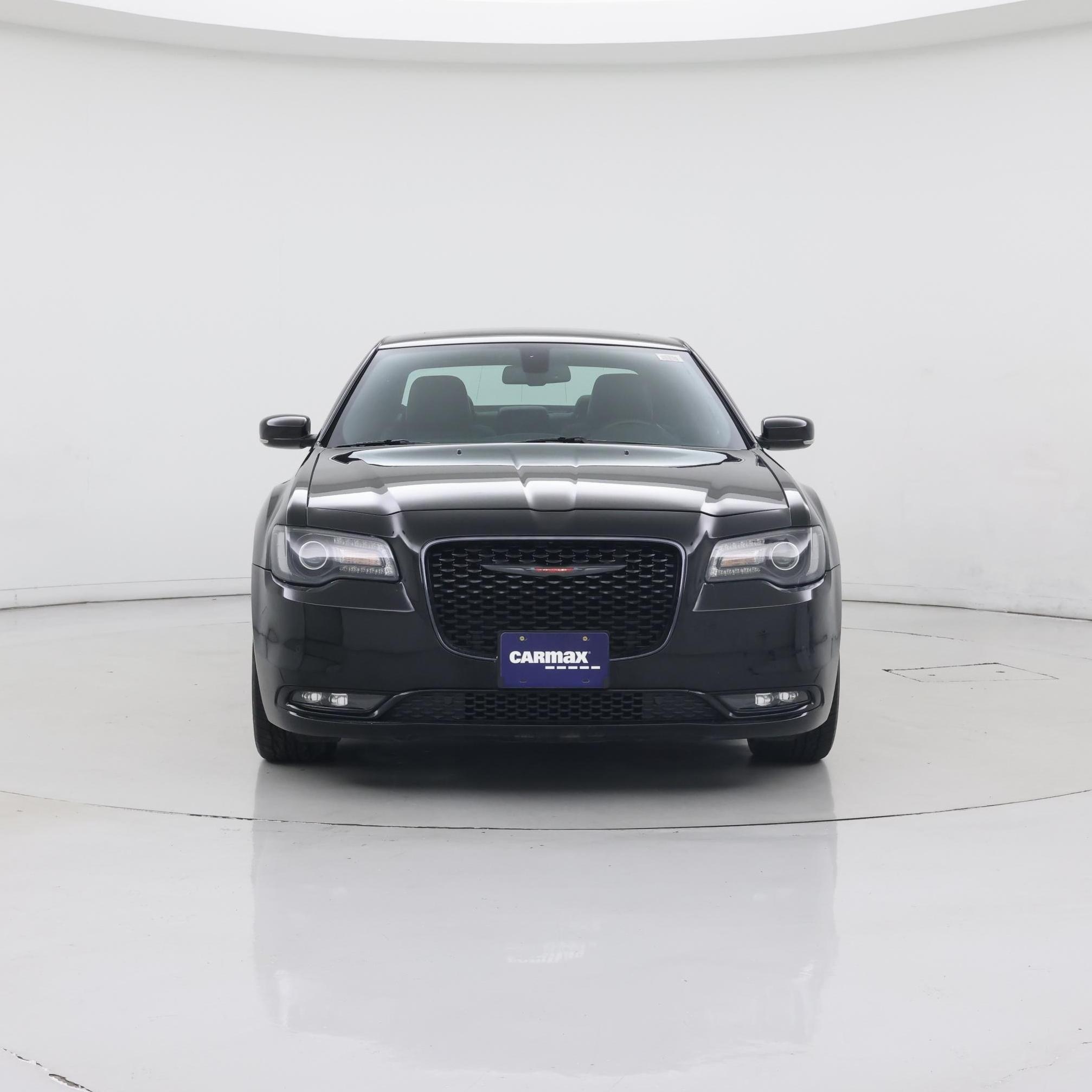 Thumbnail: 2022 Chrysler 300 - 5