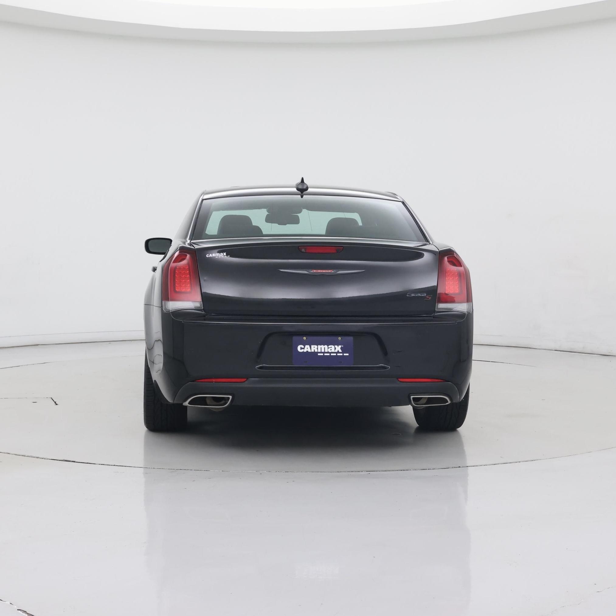 Thumbnail: 2022 Chrysler 300 - 6