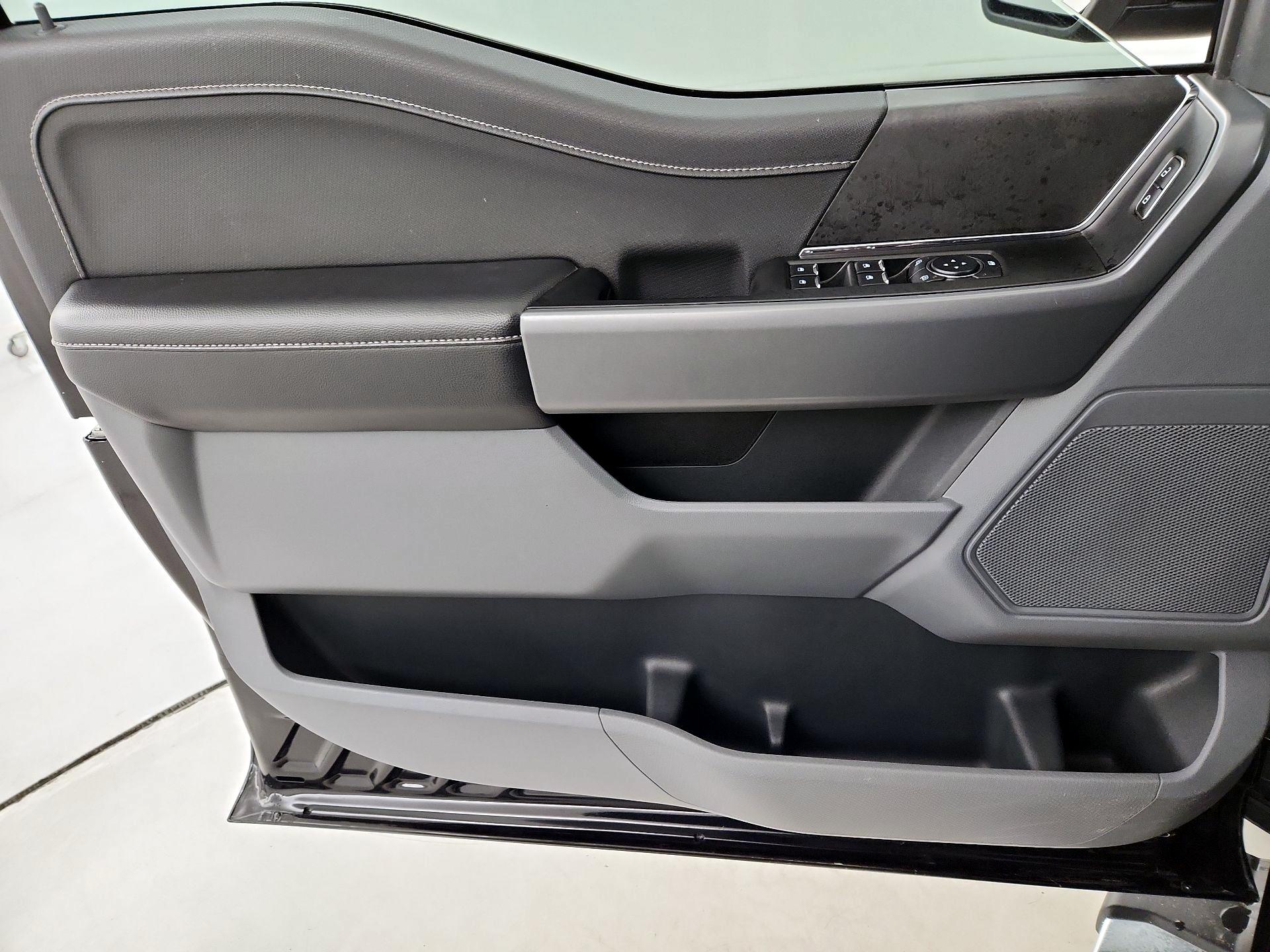 Thumbnail: 2025 Ford F-150 - 12