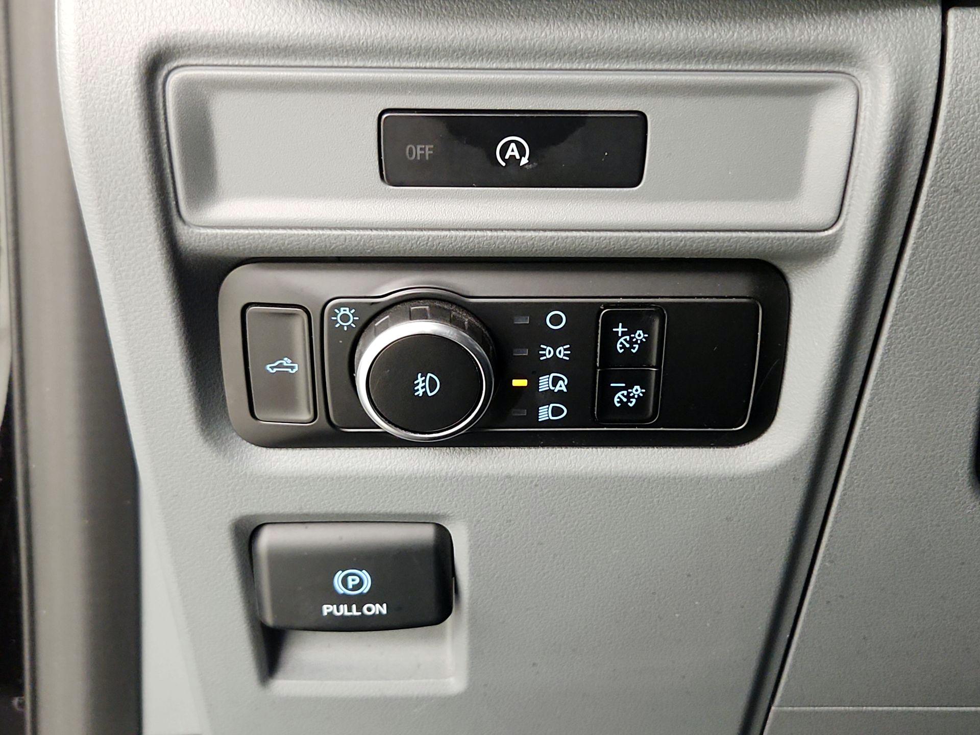 Thumbnail: 2025 Ford F-150 - 13