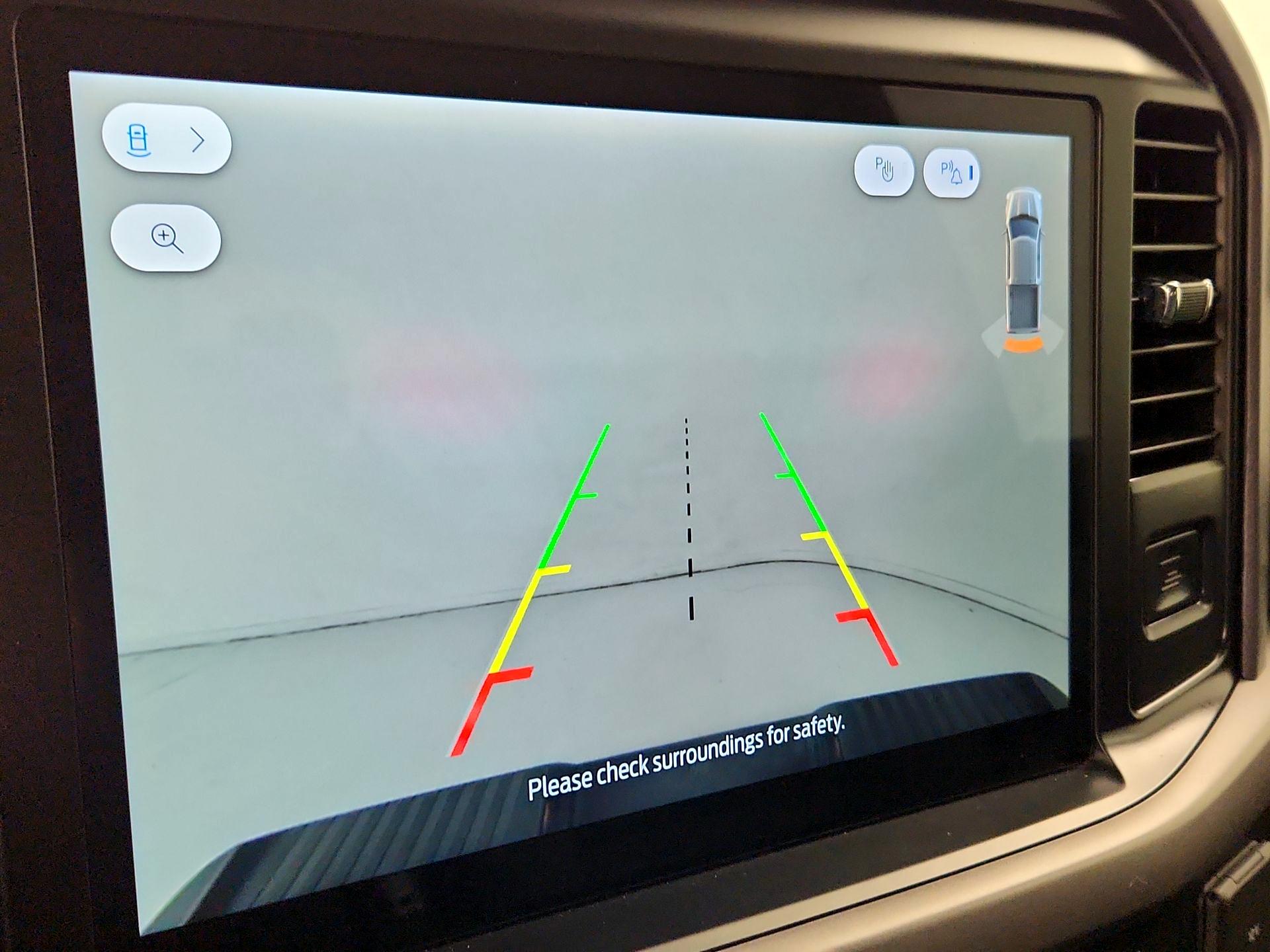 Thumbnail: 2025 Ford F-150 - 14