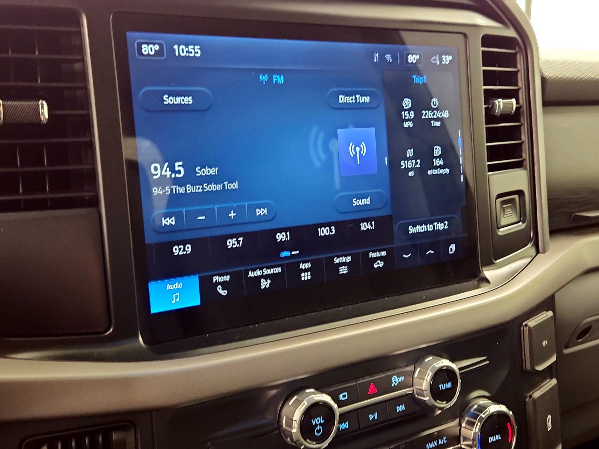 Thumbnail: 2025 Ford F-150 - 15