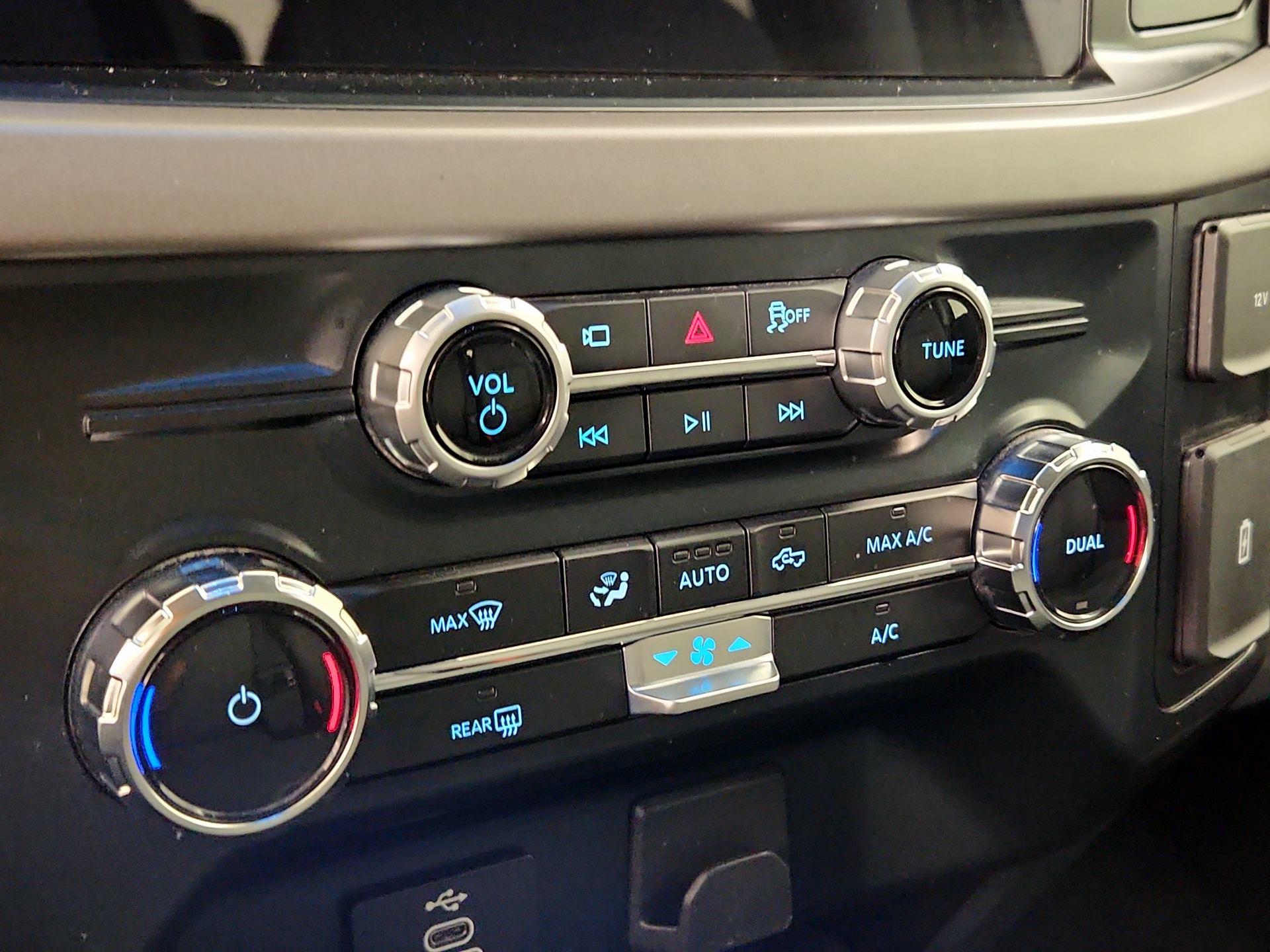 Thumbnail: 2025 Ford F-150 - 16