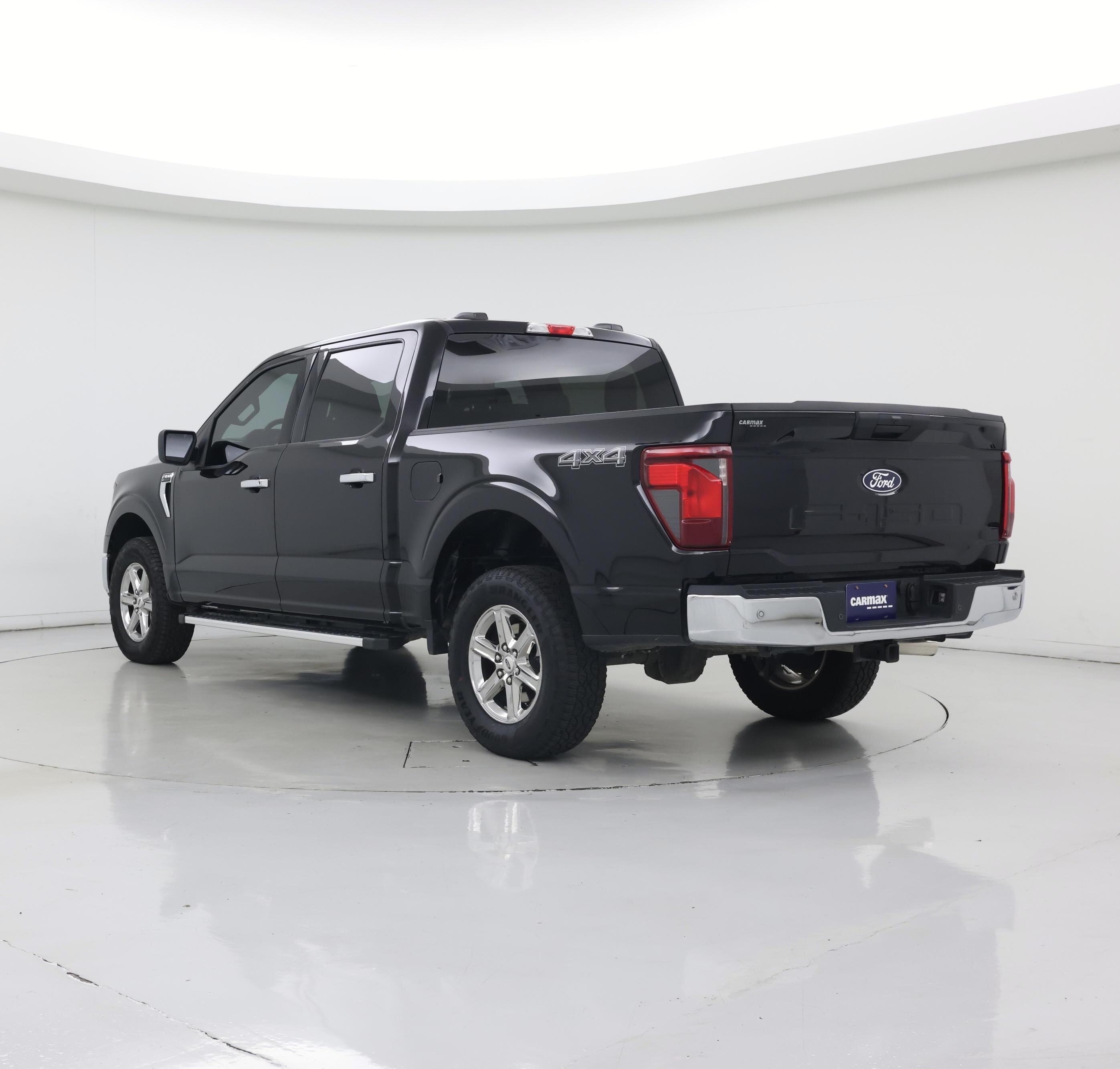 Thumbnail: 2025 Ford F-150 - 2