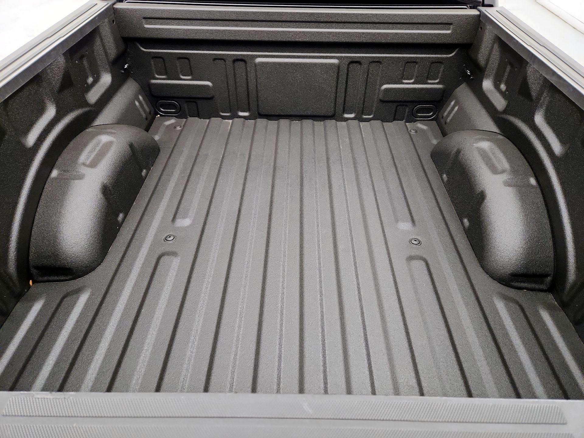 Thumbnail: 2025 Ford F-150 - 20