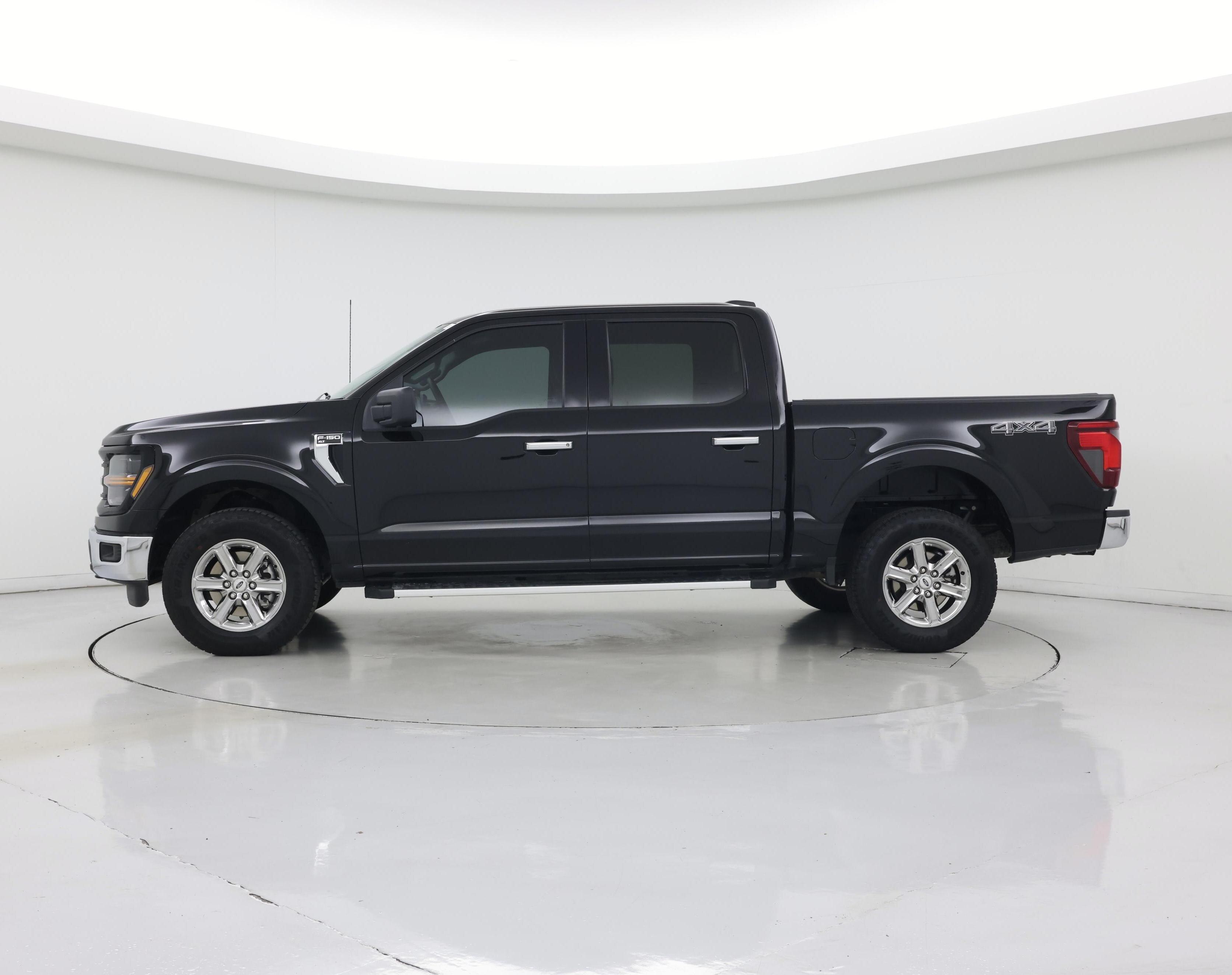 Thumbnail: 2025 Ford F-150 - 3