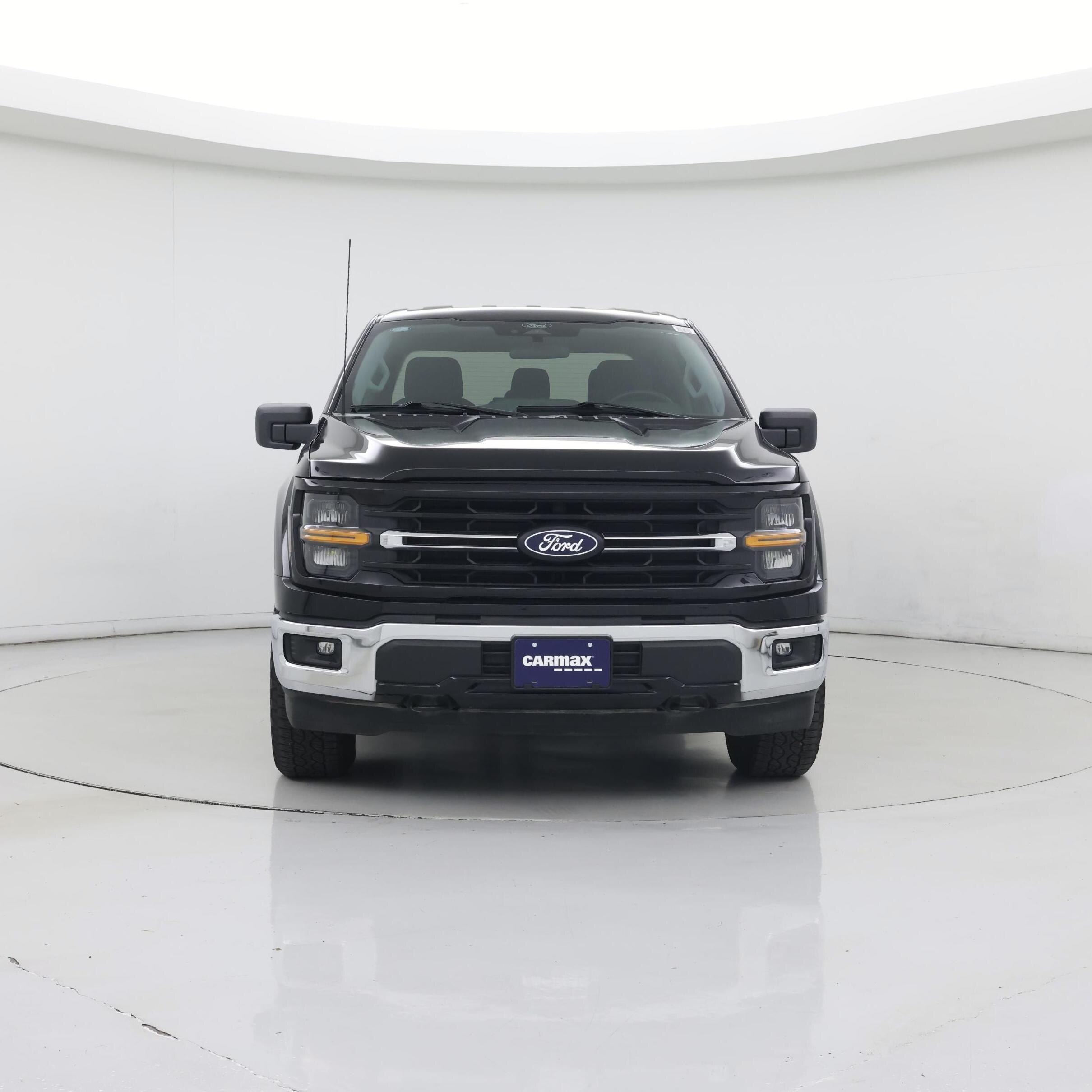 Thumbnail: 2025 Ford F-150 - 5