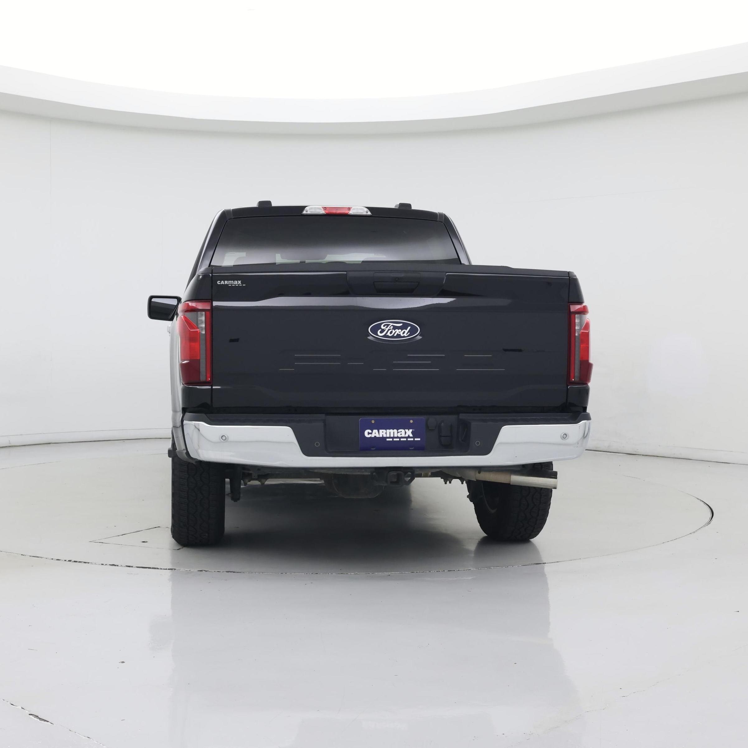 Thumbnail: 2025 Ford F-150 - 6