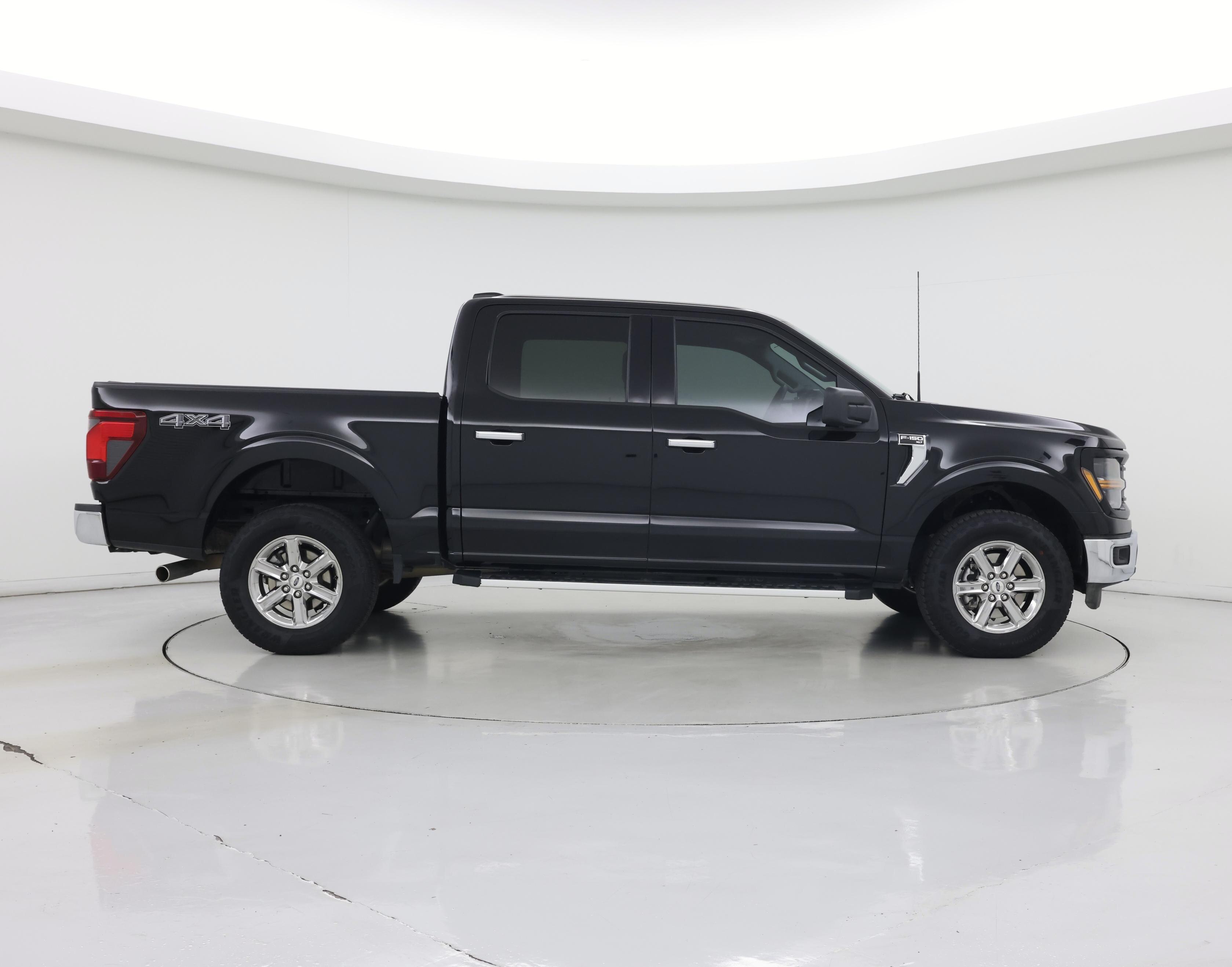 Thumbnail: 2025 Ford F-150 - 7