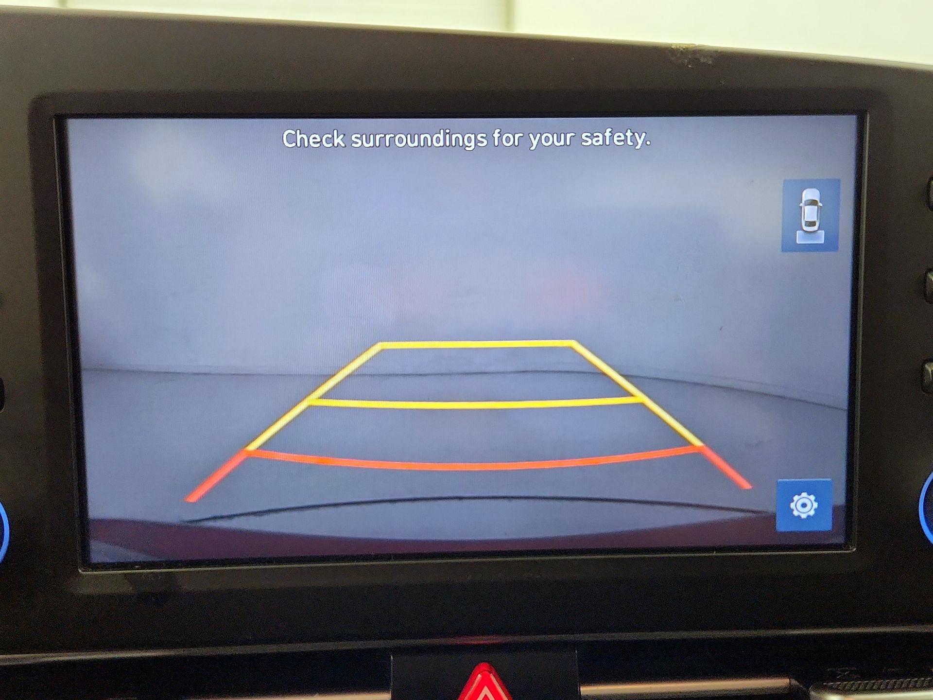 Thumbnail: 2023 Hyundai Elantra - 14