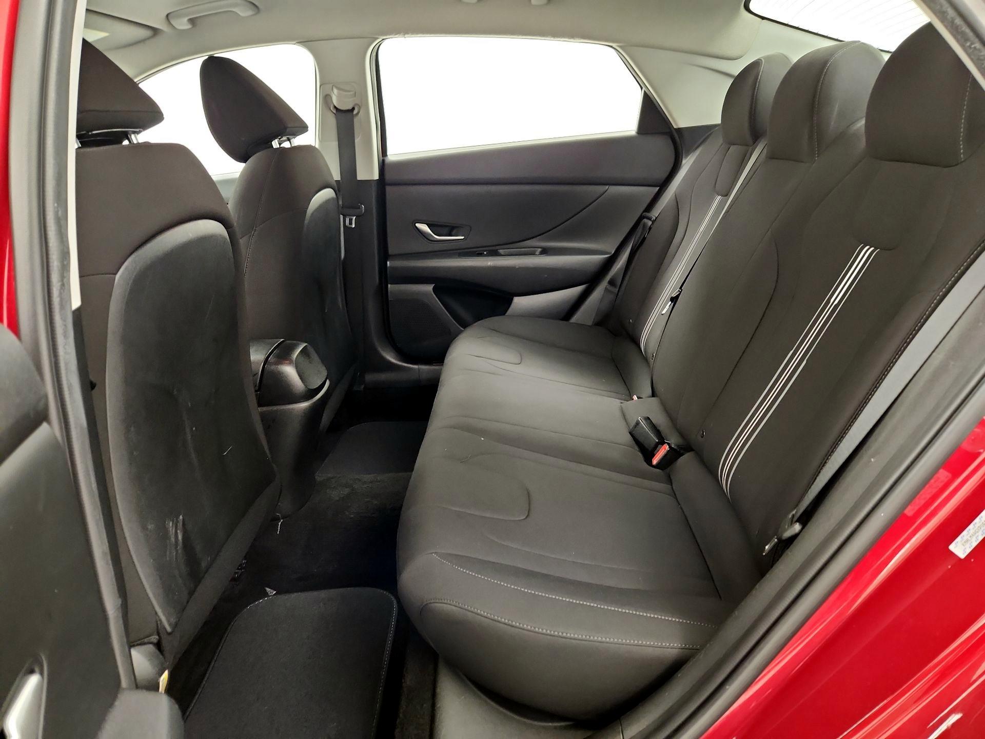 Thumbnail: 2023 Hyundai Elantra - 19