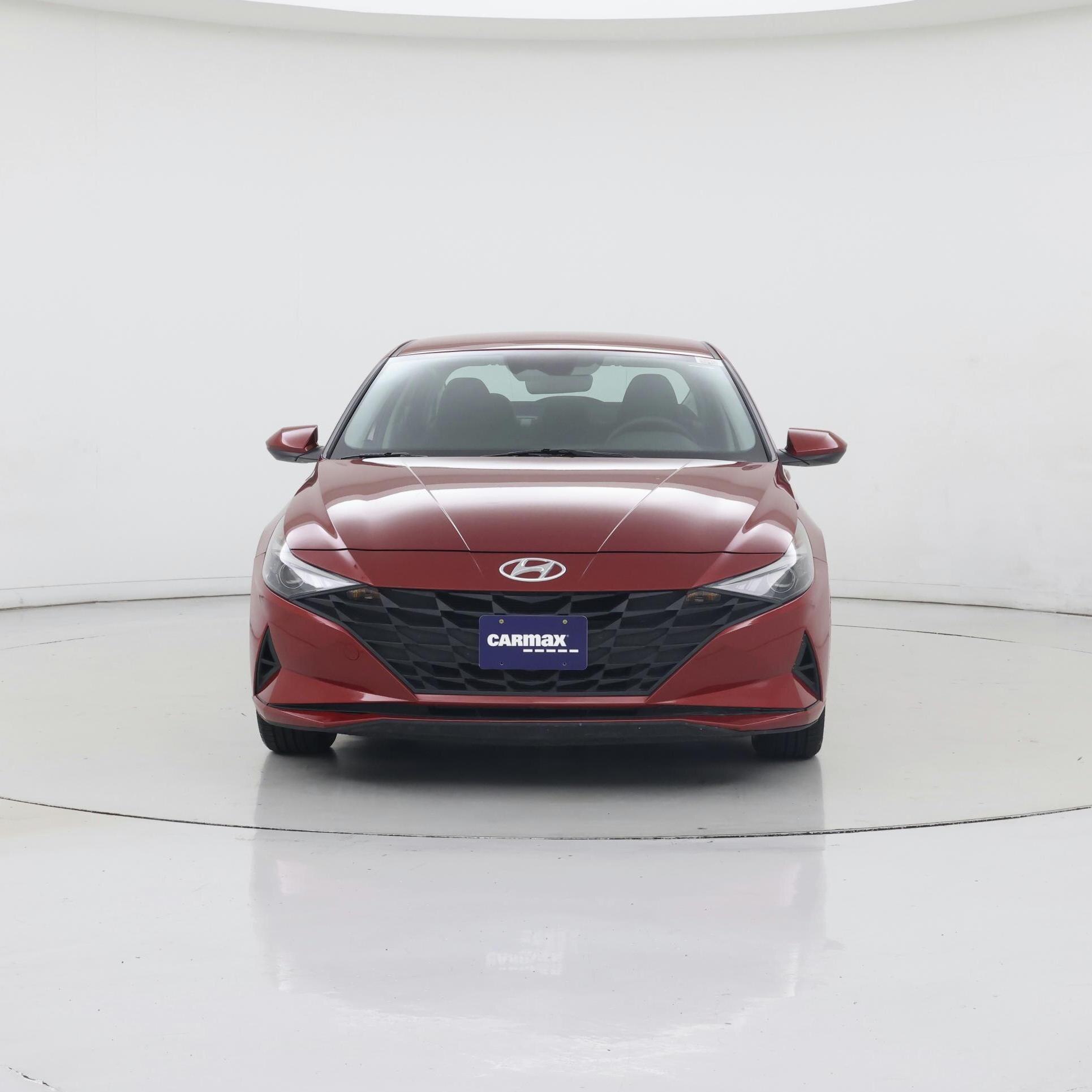 Thumbnail: 2023 Hyundai Elantra - 5