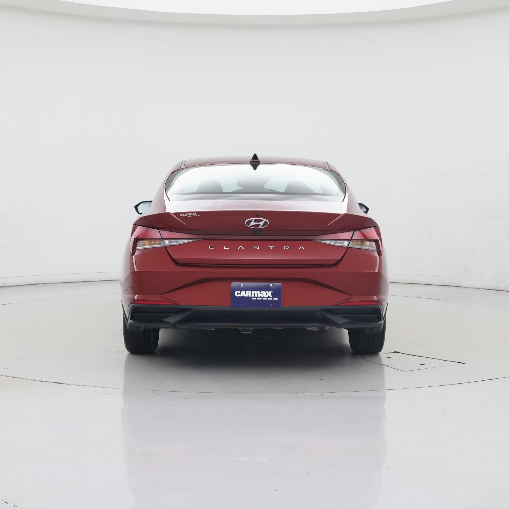 Thumbnail: 2023 Hyundai Elantra - 6