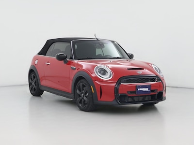 2024 Mini Cooper S