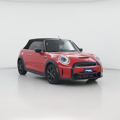 2024 Mini Cooper S