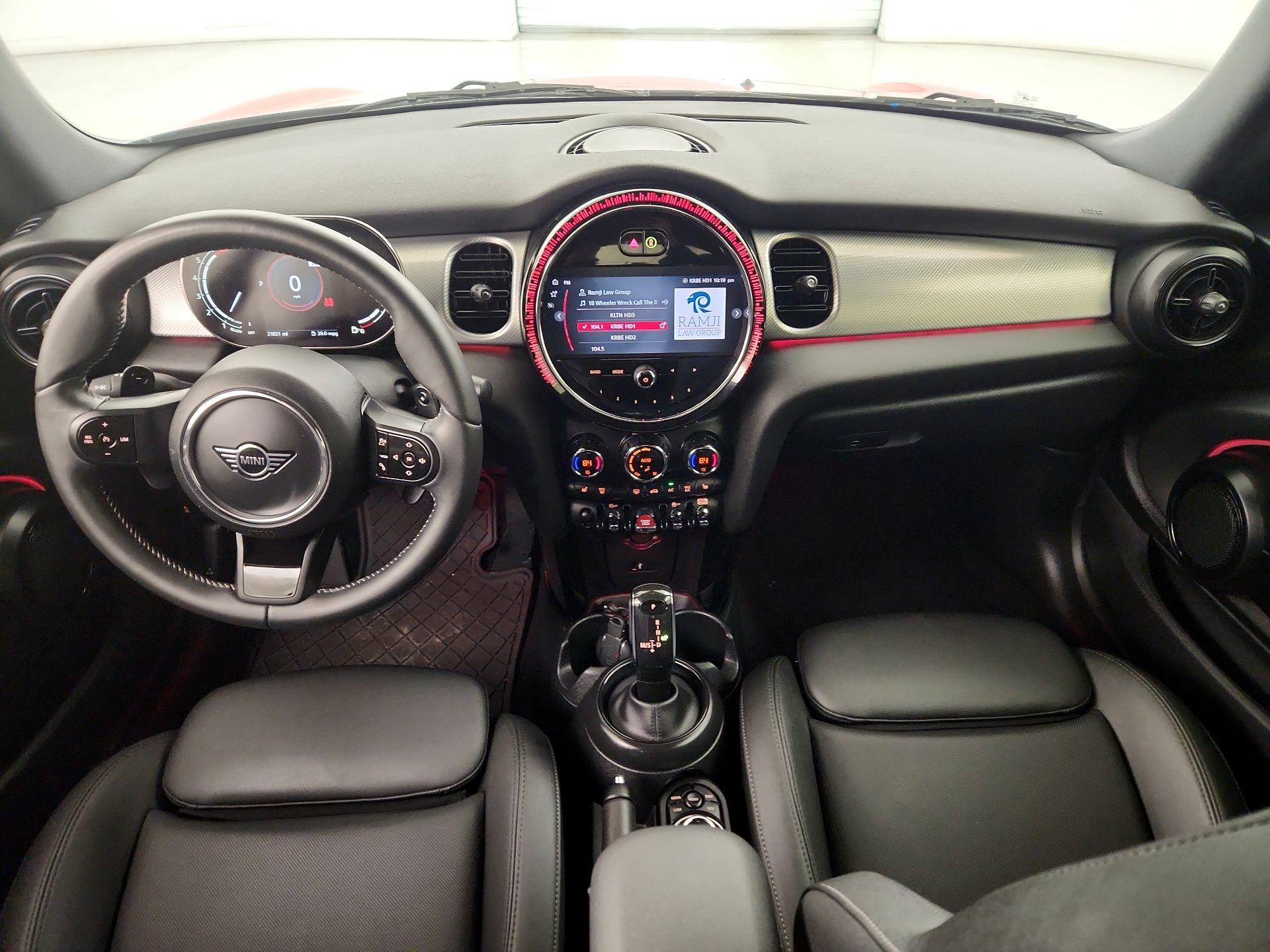 Thumbnail: 2024 MINI Cooper - 9