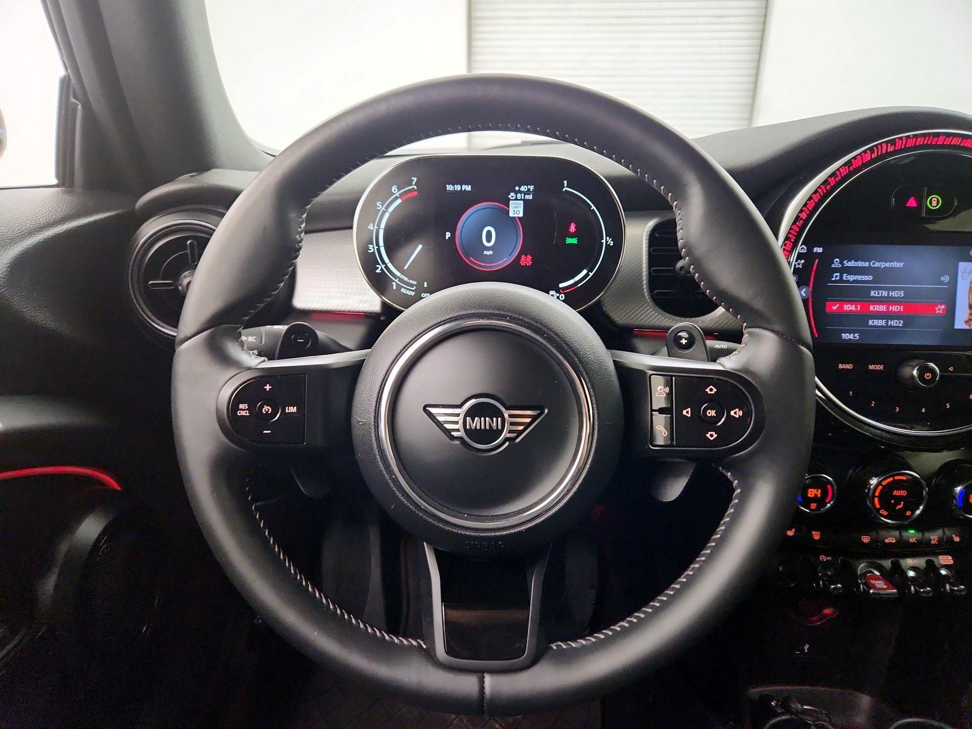 Thumbnail: 2024 MINI Cooper - 10