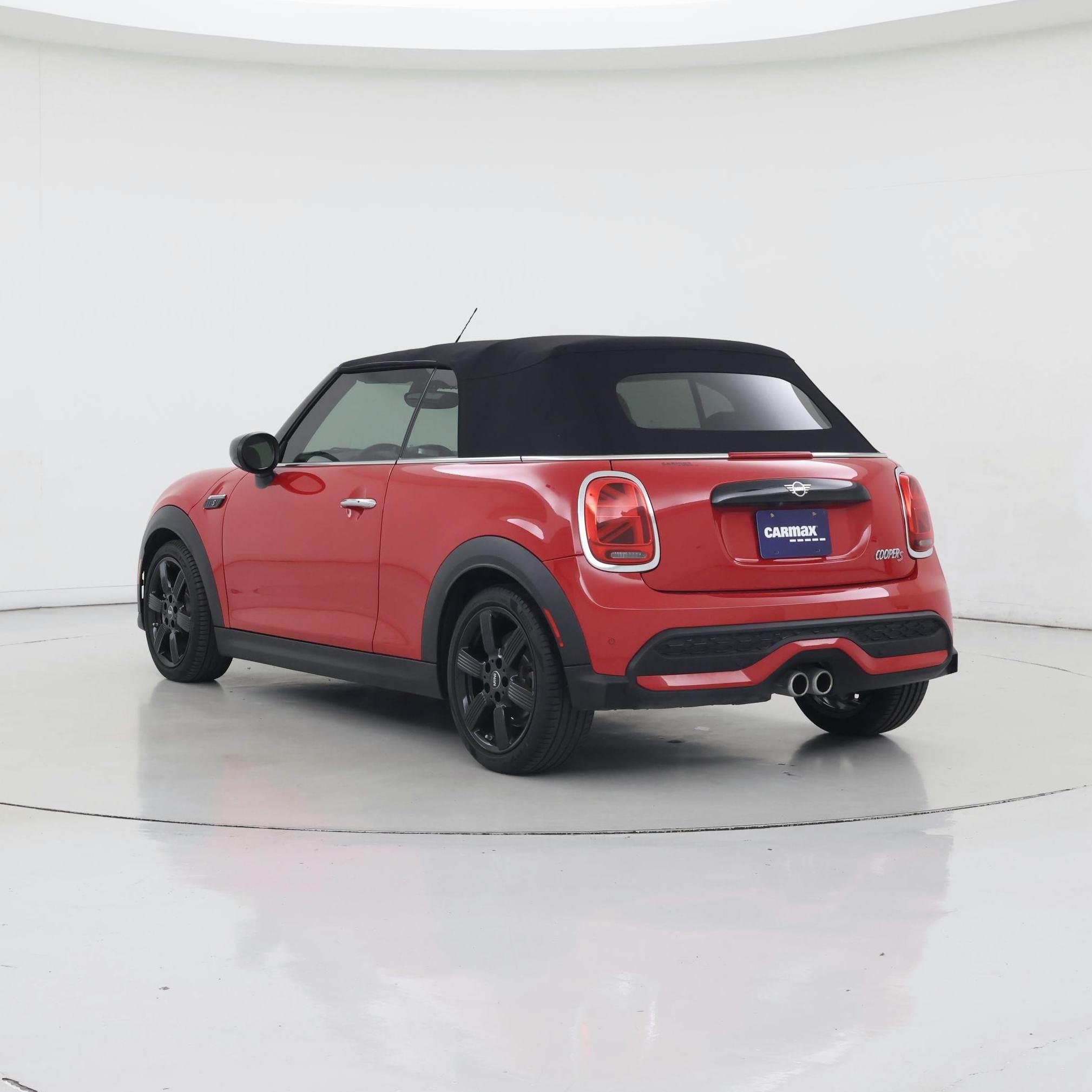 Thumbnail: 2024 MINI Cooper - 2
