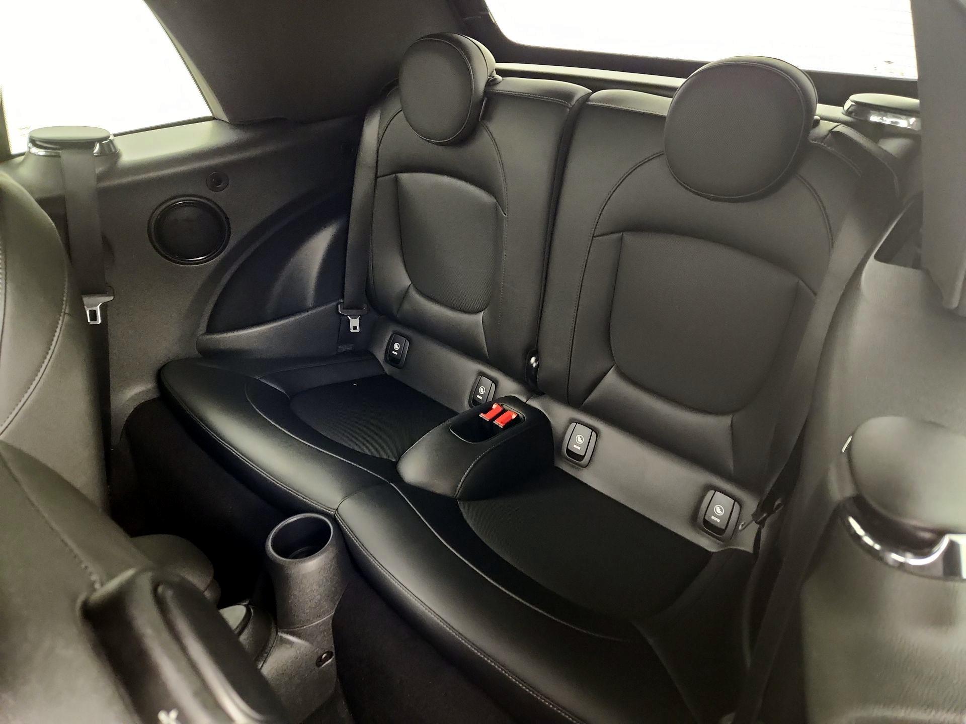 Thumbnail: 2024 MINI Cooper - 19